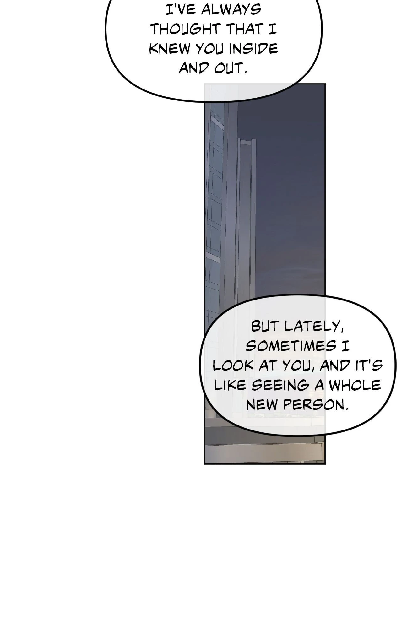 The Boundary of Fragrance Chapter 49 - Page 77 in English