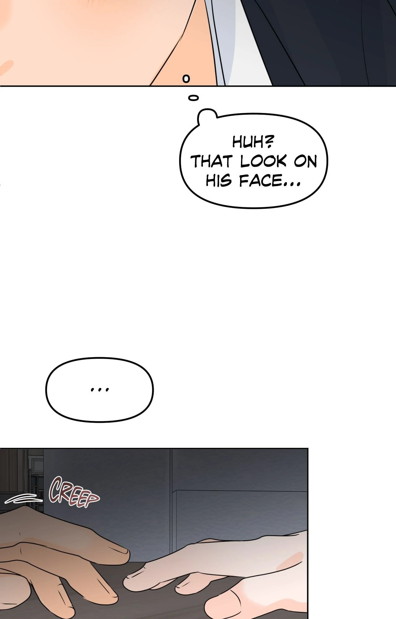 The Boundary of Fragrance Chapter 49 - Page 9 in English