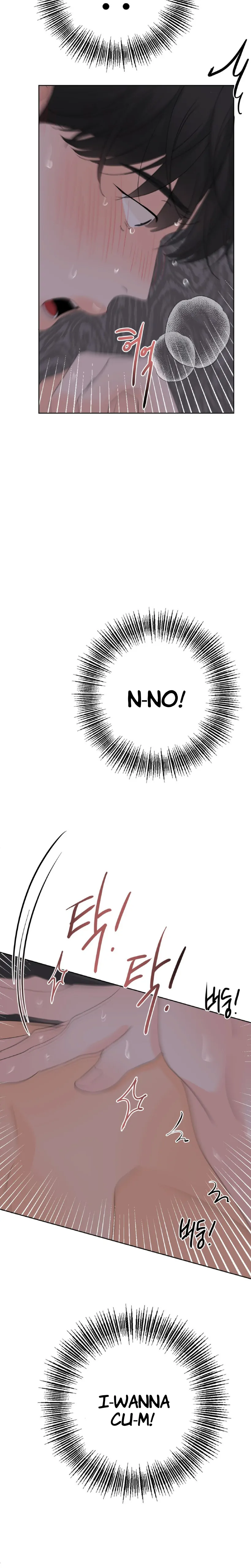 The Boundary of Fragrance Chapter 5 - Page 29 in English