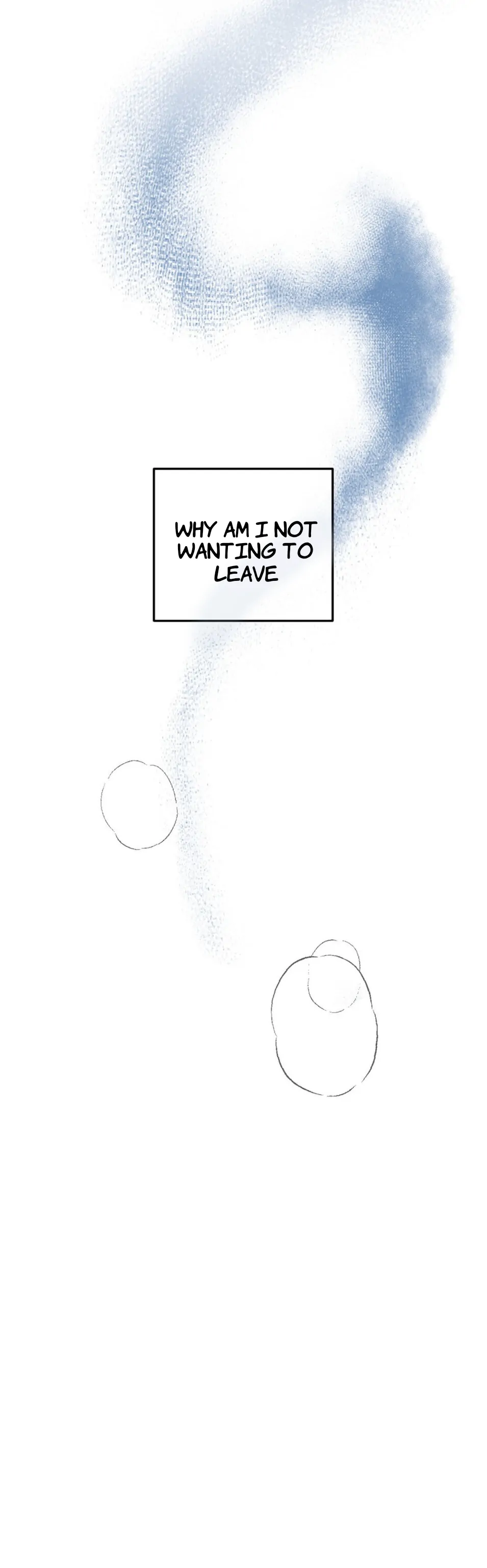 The Boundary of Fragrance Chapter 5 - Page 39 in English