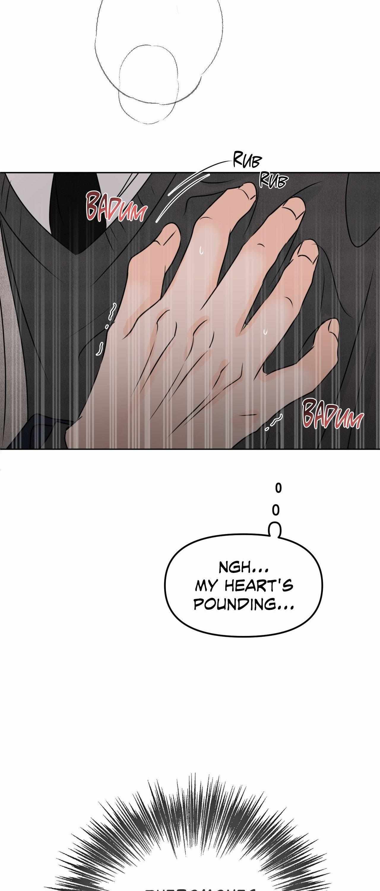 The Boundary of Fragrance Chapter 50 - Page 32 in English