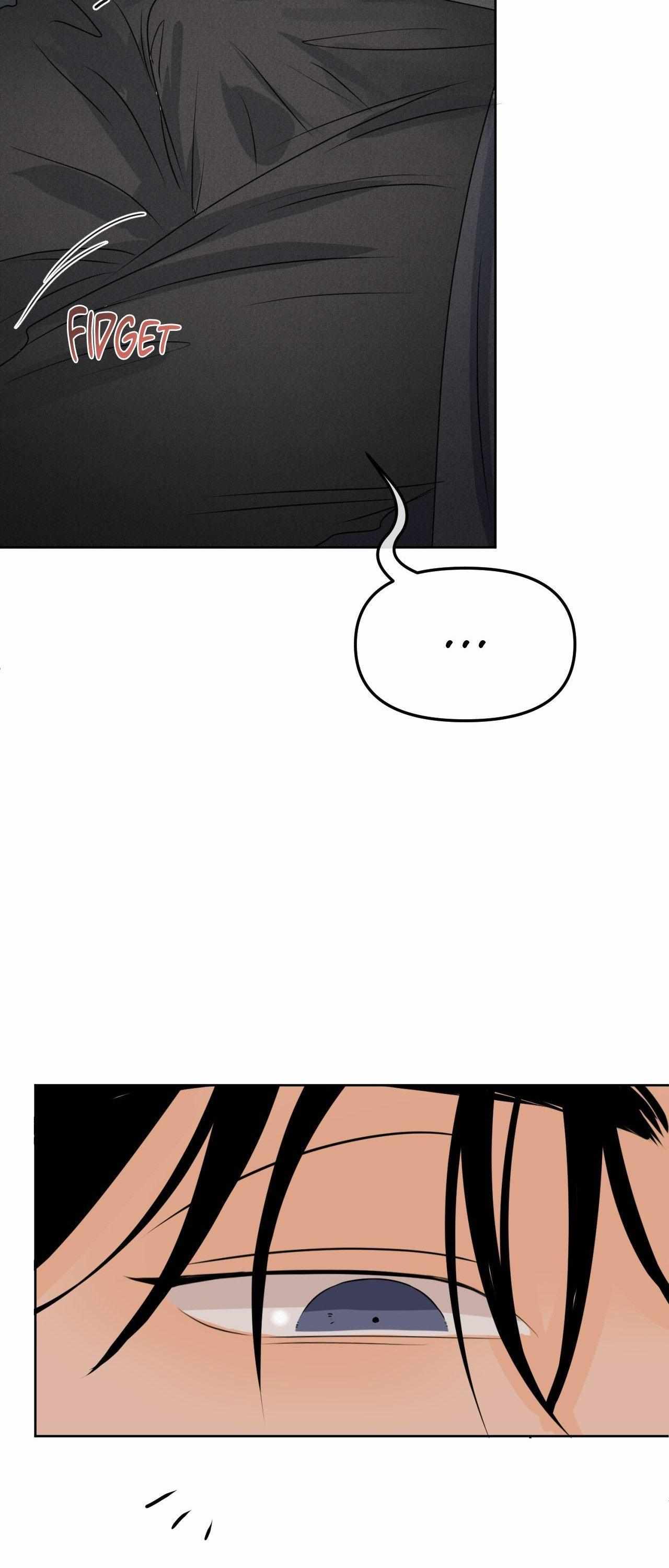 The Boundary of Fragrance Chapter 50 - Page 40 in English