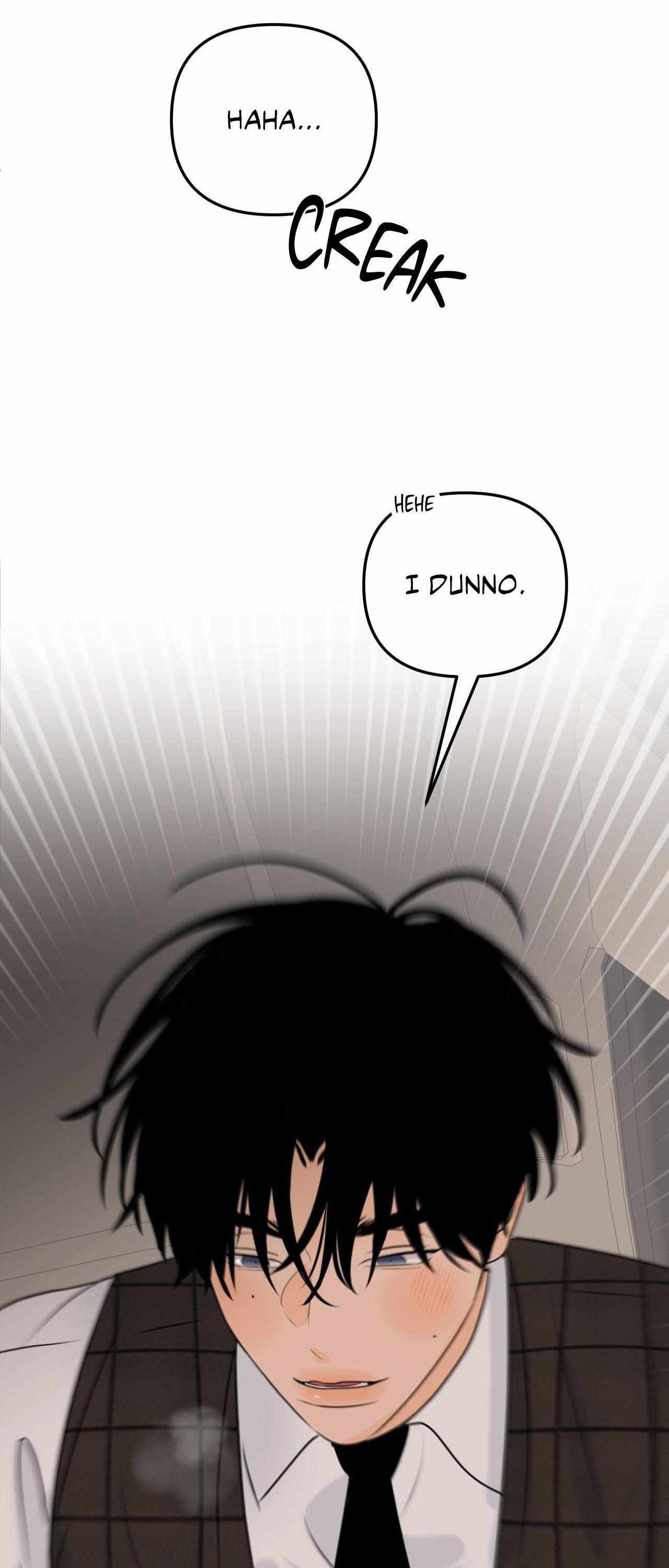 The Boundary of Fragrance Chapter 50 - Page 44 in English