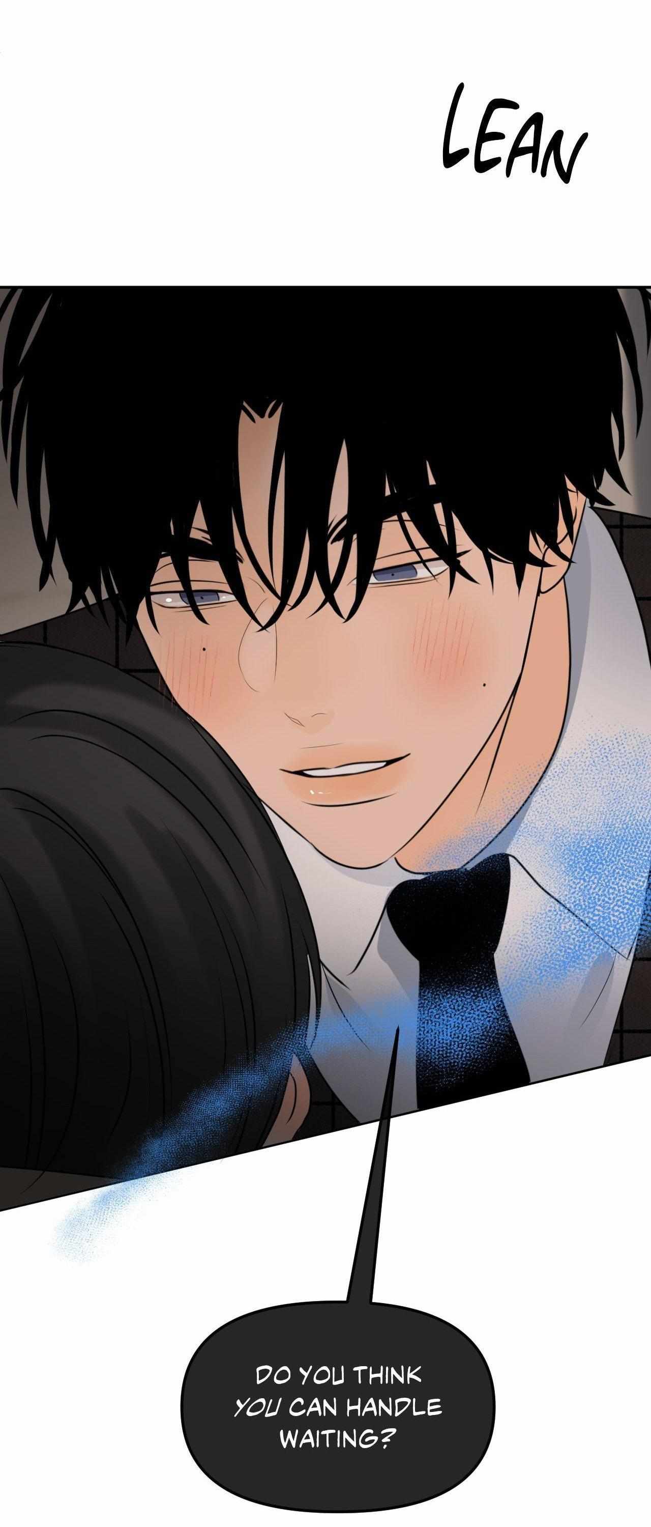 The Boundary of Fragrance Chapter 50 - Page 48 in English