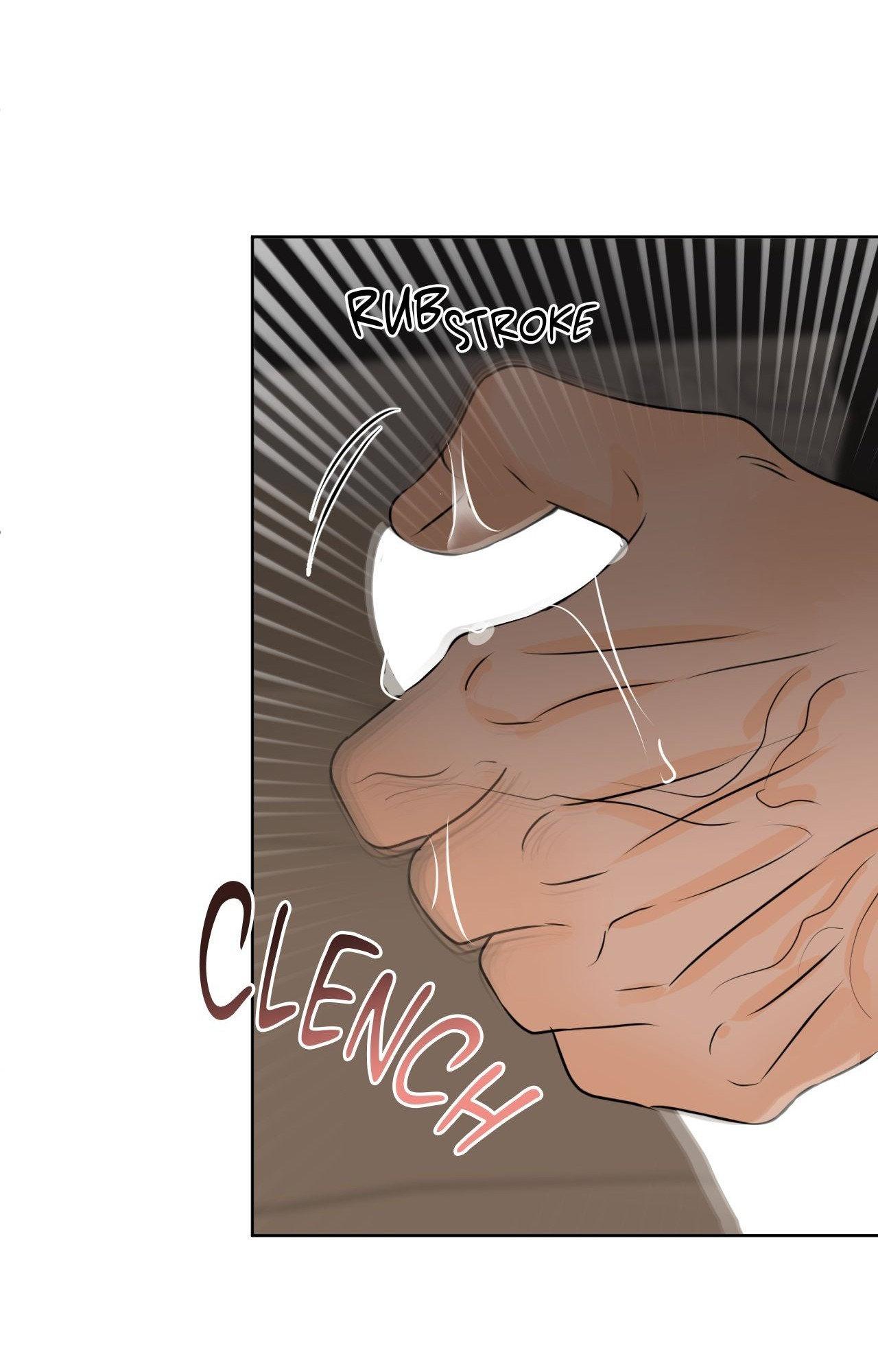 The Boundary of Fragrance Chapter 51 - Page 31 in English