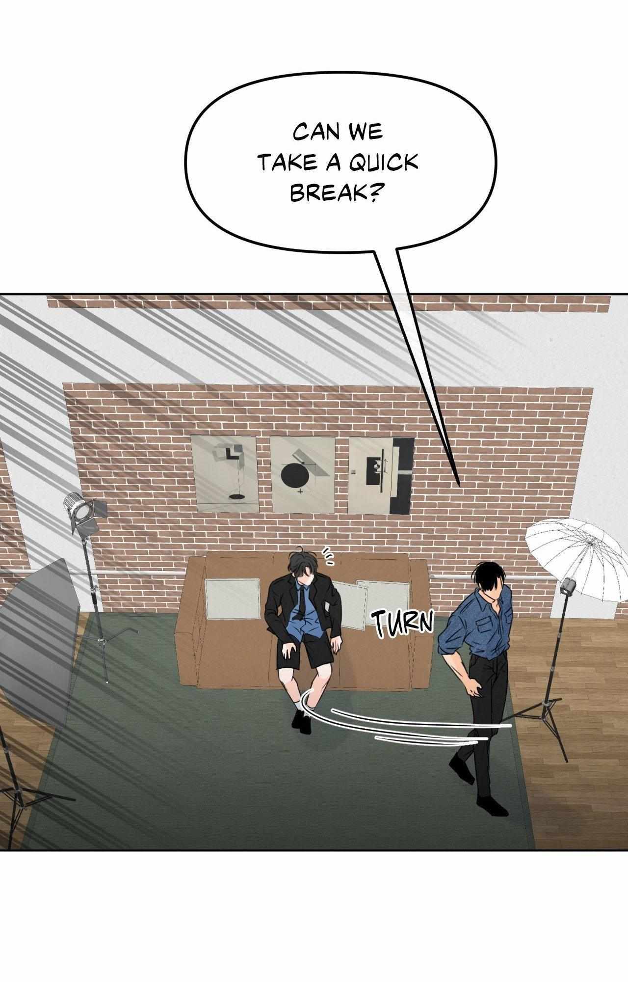 The Boundary of Fragrance Chapter 51 - Page 91 in English