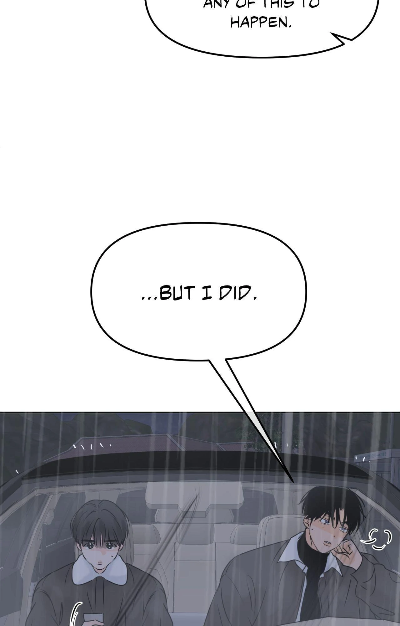 The Boundary of Fragrance Chapter 60 - Page 10 in English