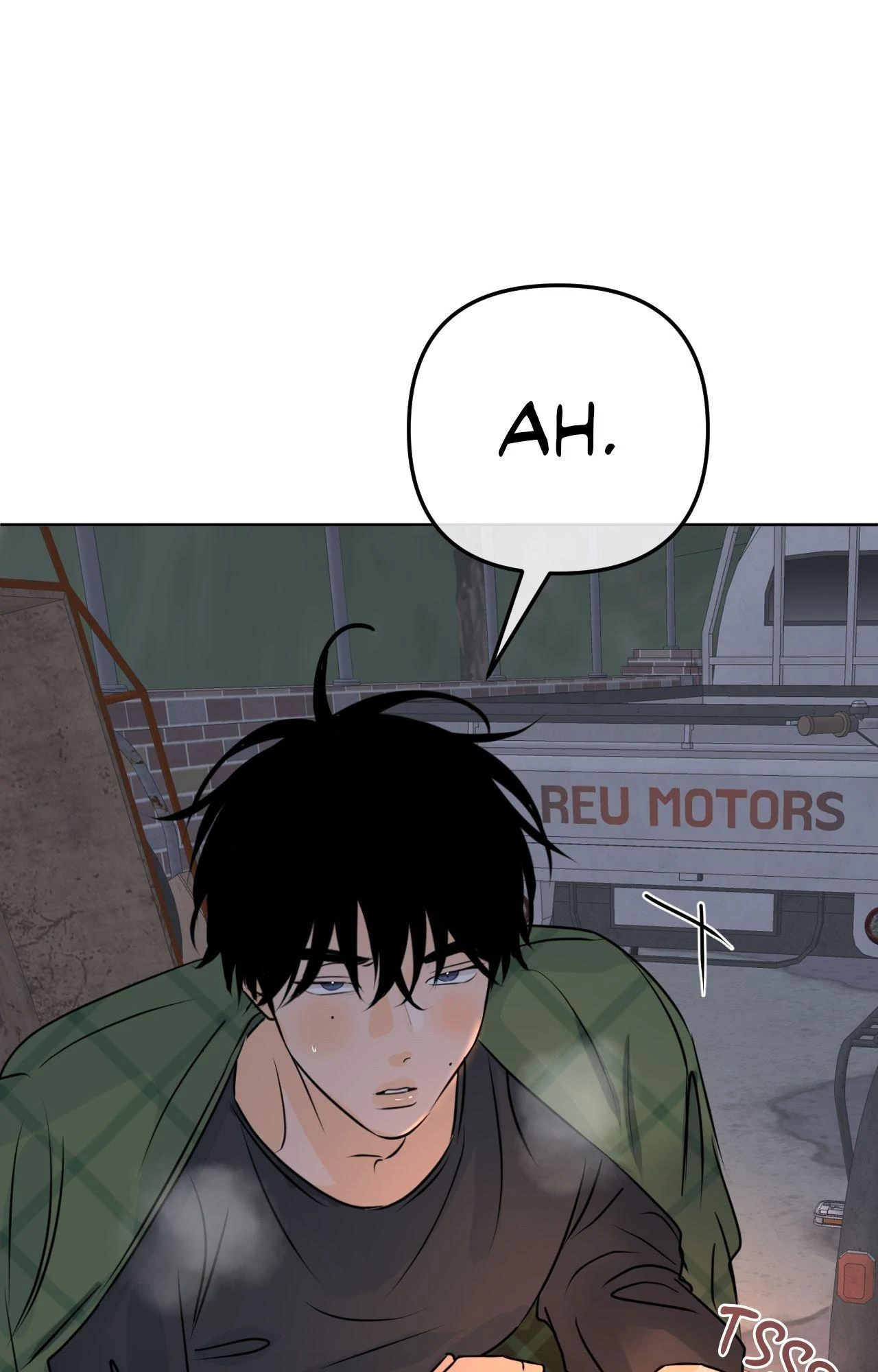 The Boundary of Fragrance Chapter 60 - Page 102 in English