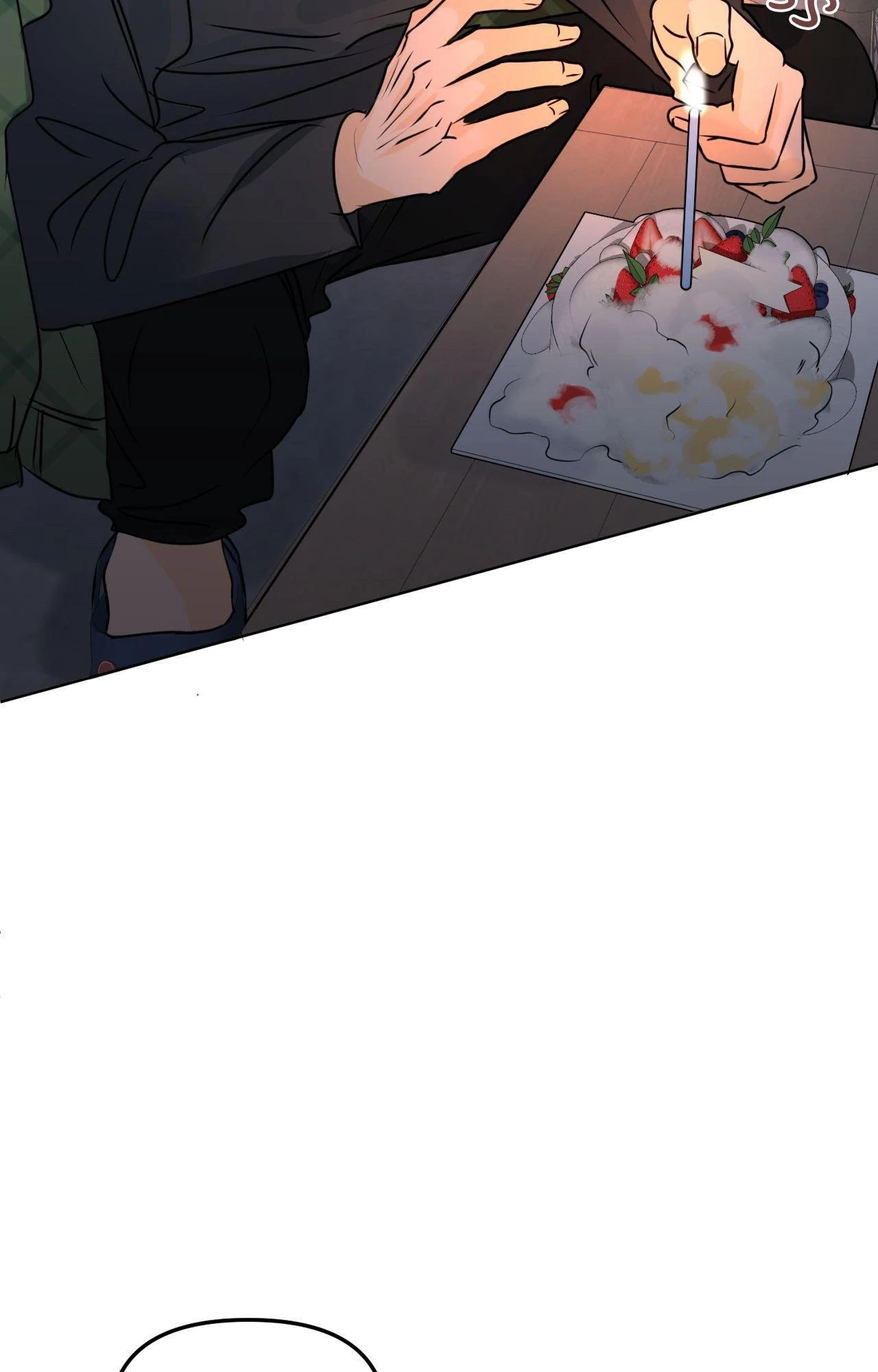 The Boundary of Fragrance Chapter 60 - Page 103 in English