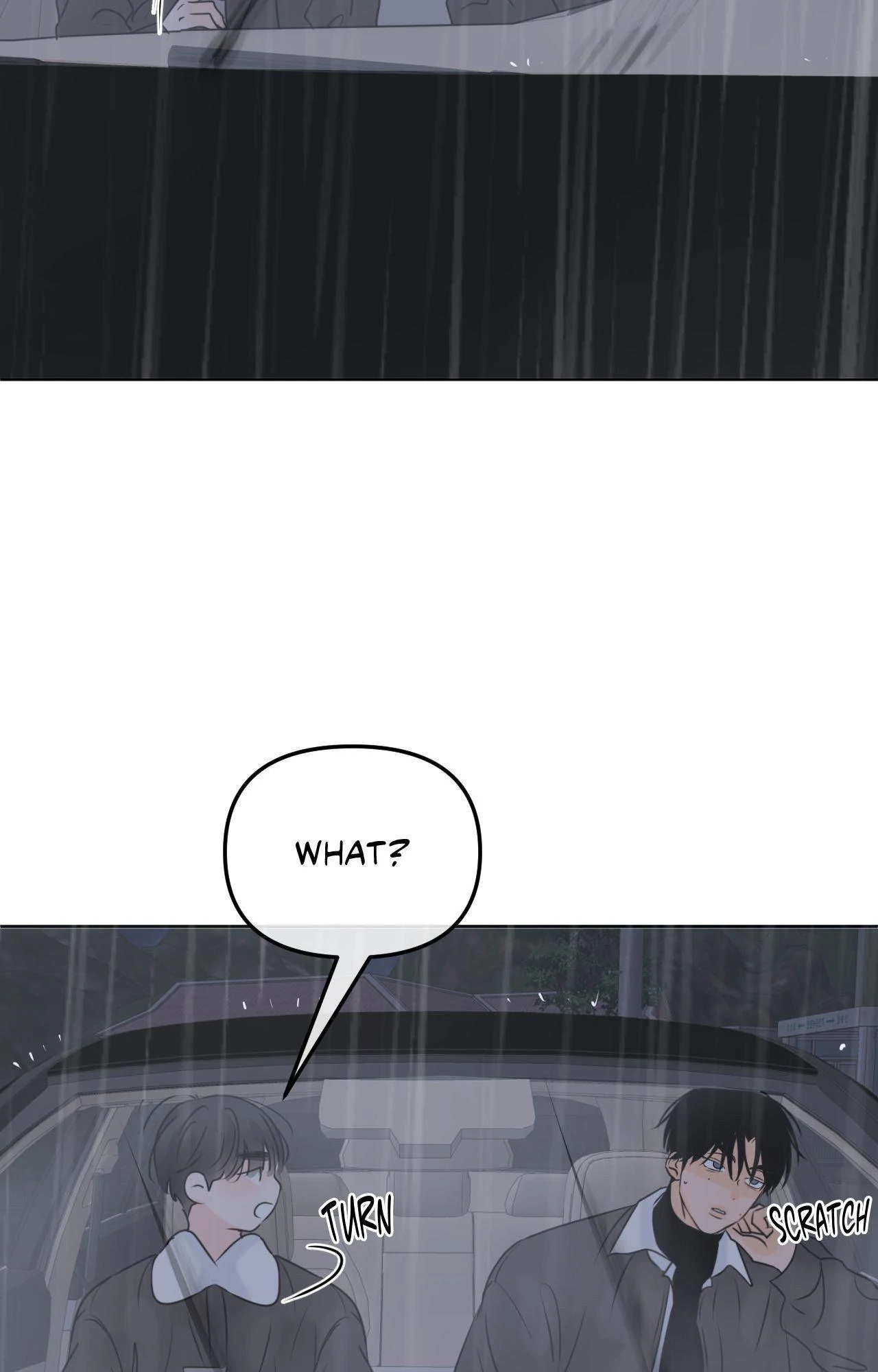 The Boundary of Fragrance Chapter 60 - Page 11 in English