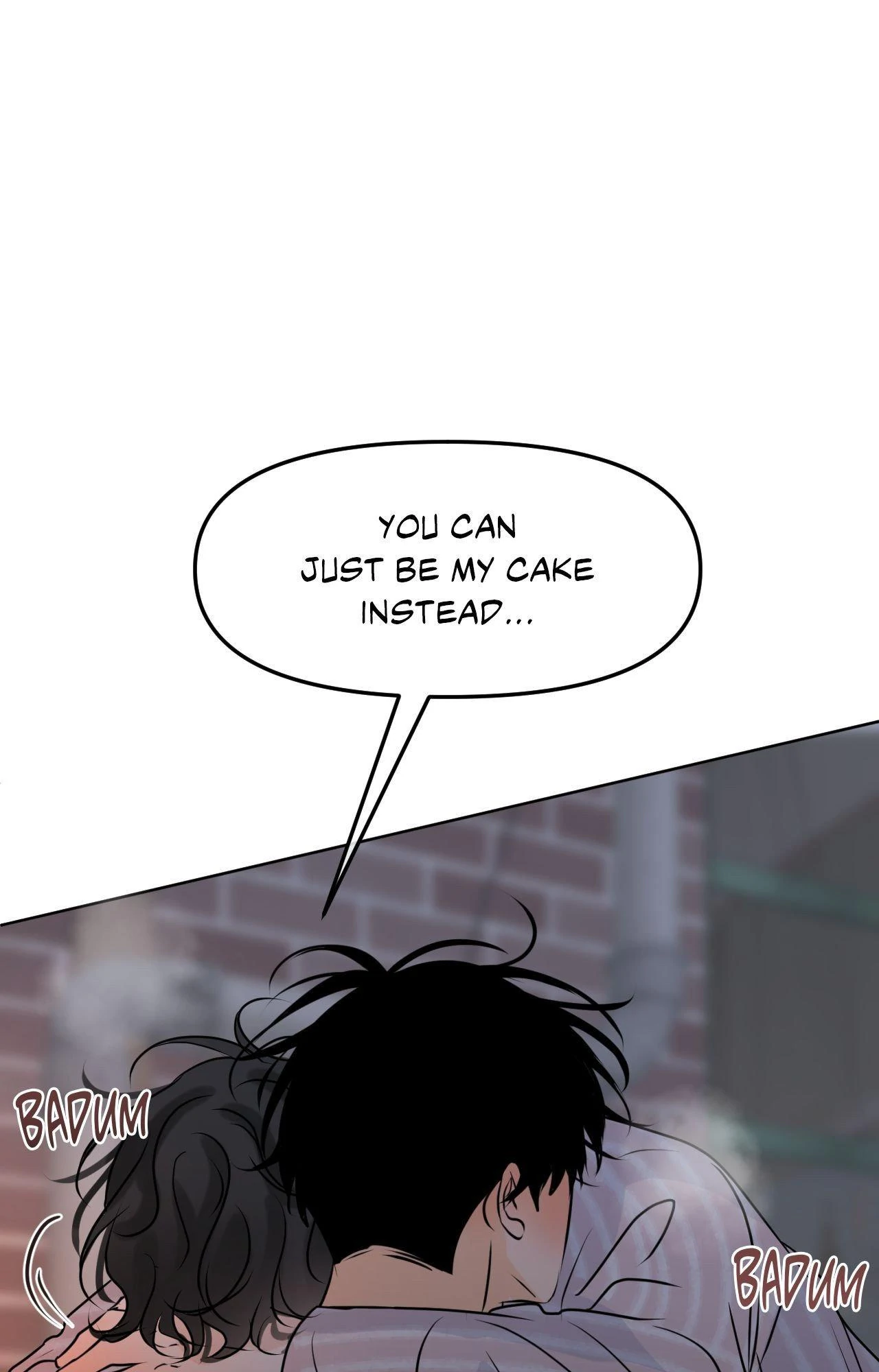 The Boundary of Fragrance Chapter 60 - Page 112 in English