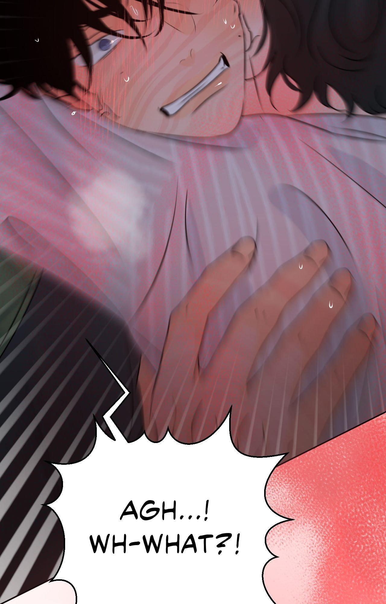The Boundary of Fragrance Chapter 60 - Page 119 in English