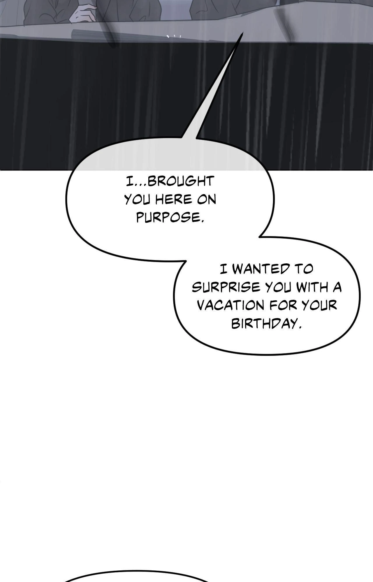 The Boundary of Fragrance Chapter 60 - Page 12 in English