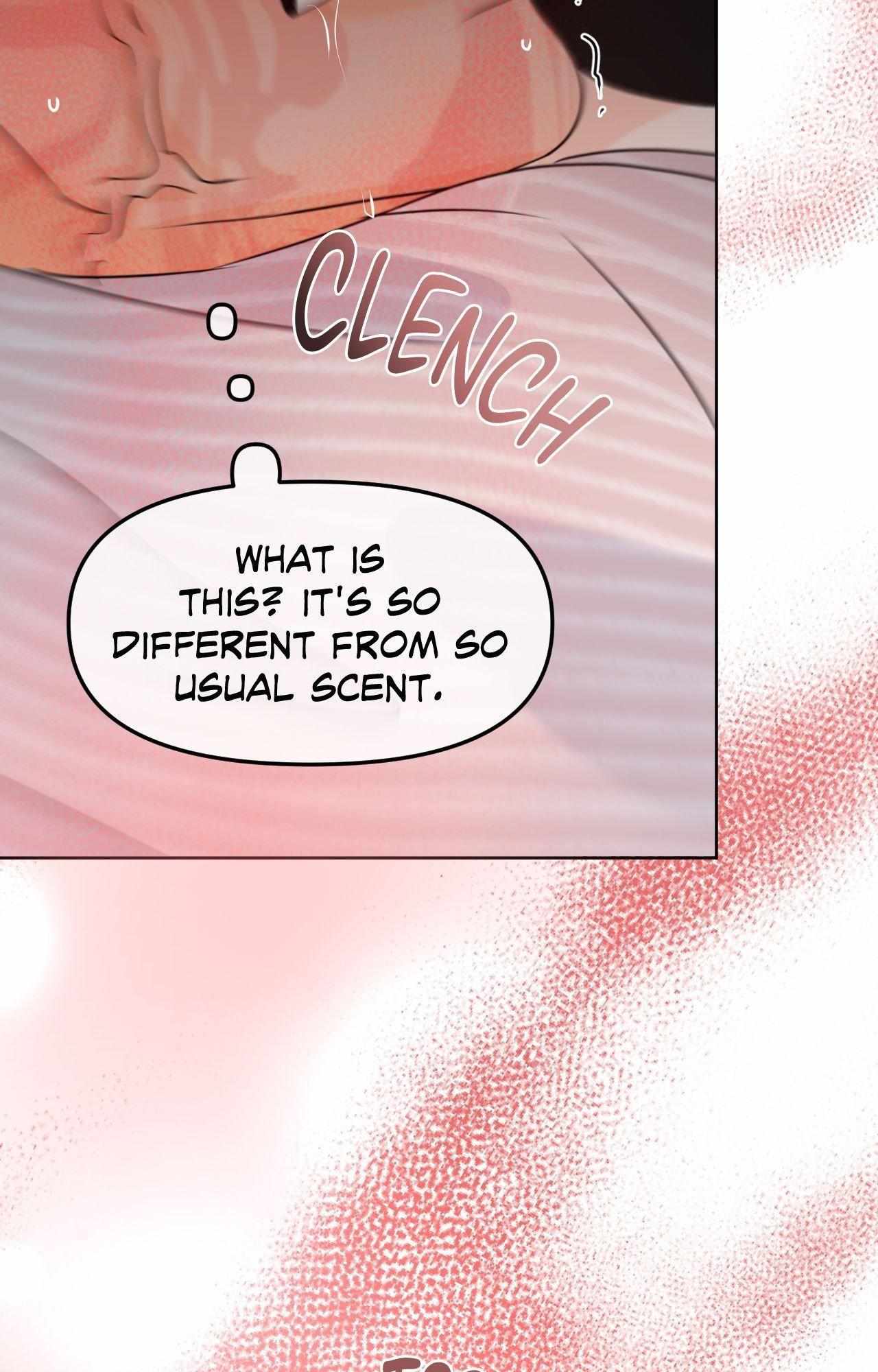 The Boundary of Fragrance Chapter 60 - Page 121 in English