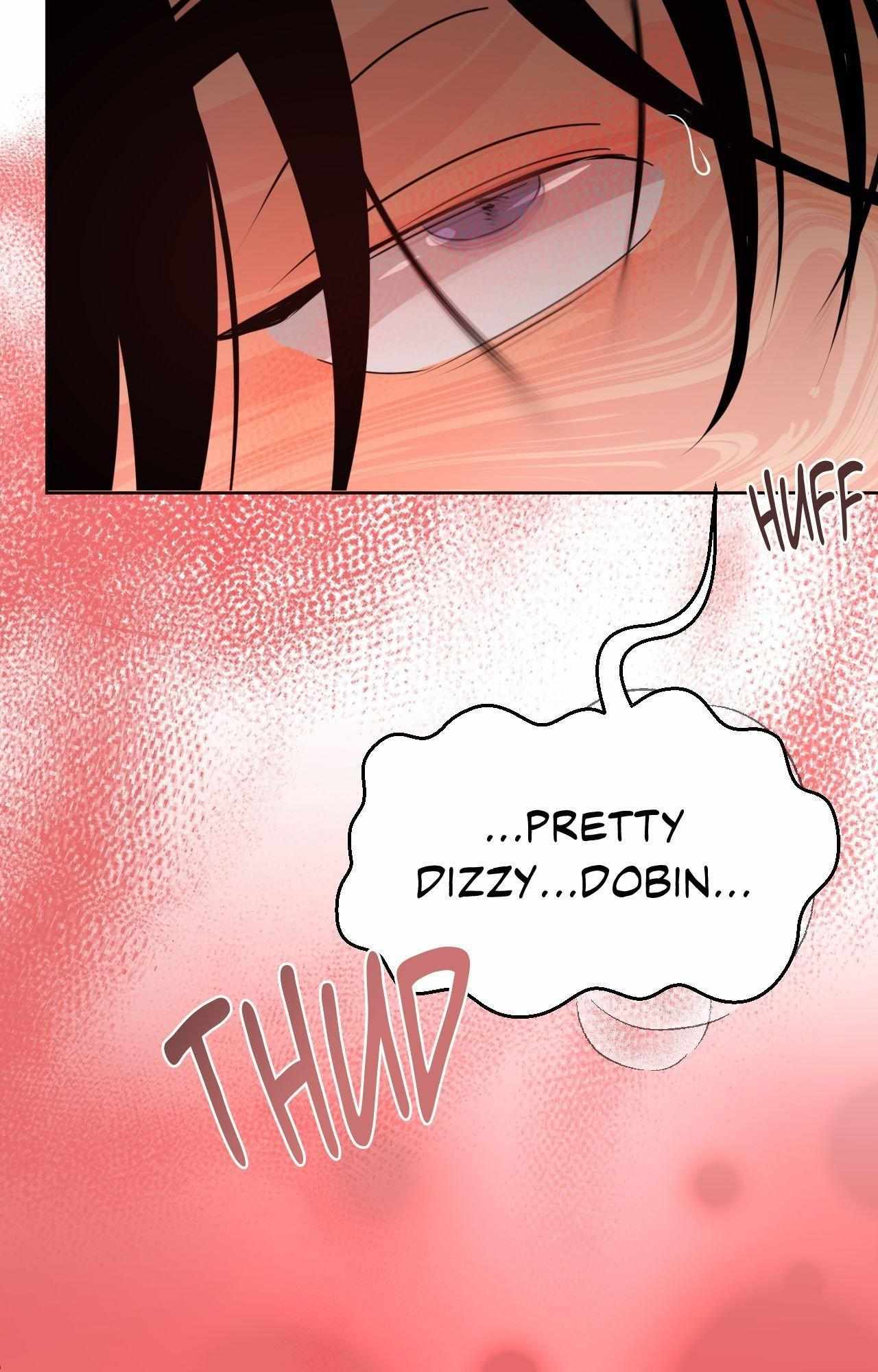 The Boundary of Fragrance Chapter 60 - Page 123 in English