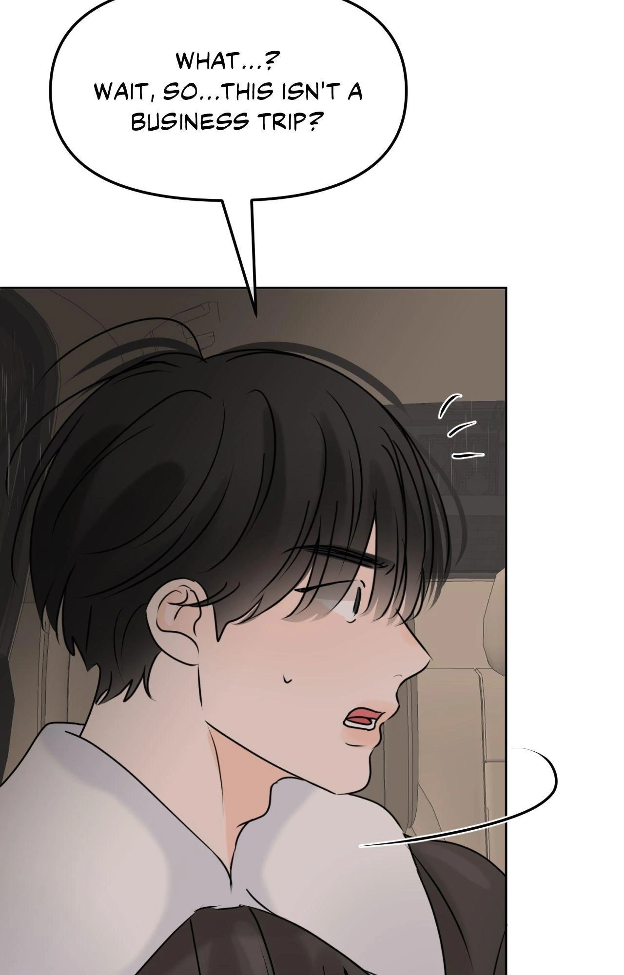 The Boundary of Fragrance Chapter 60 - Page 13 in English