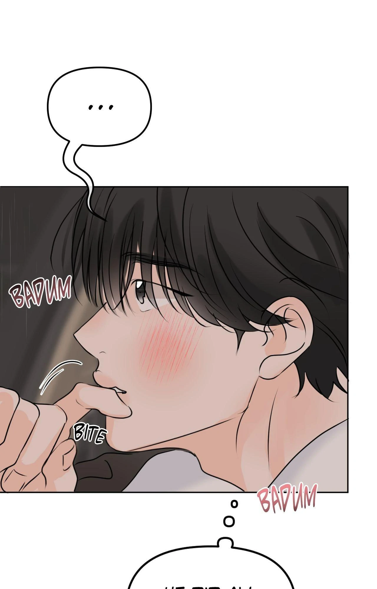 The Boundary of Fragrance Chapter 60 - Page 19 in English