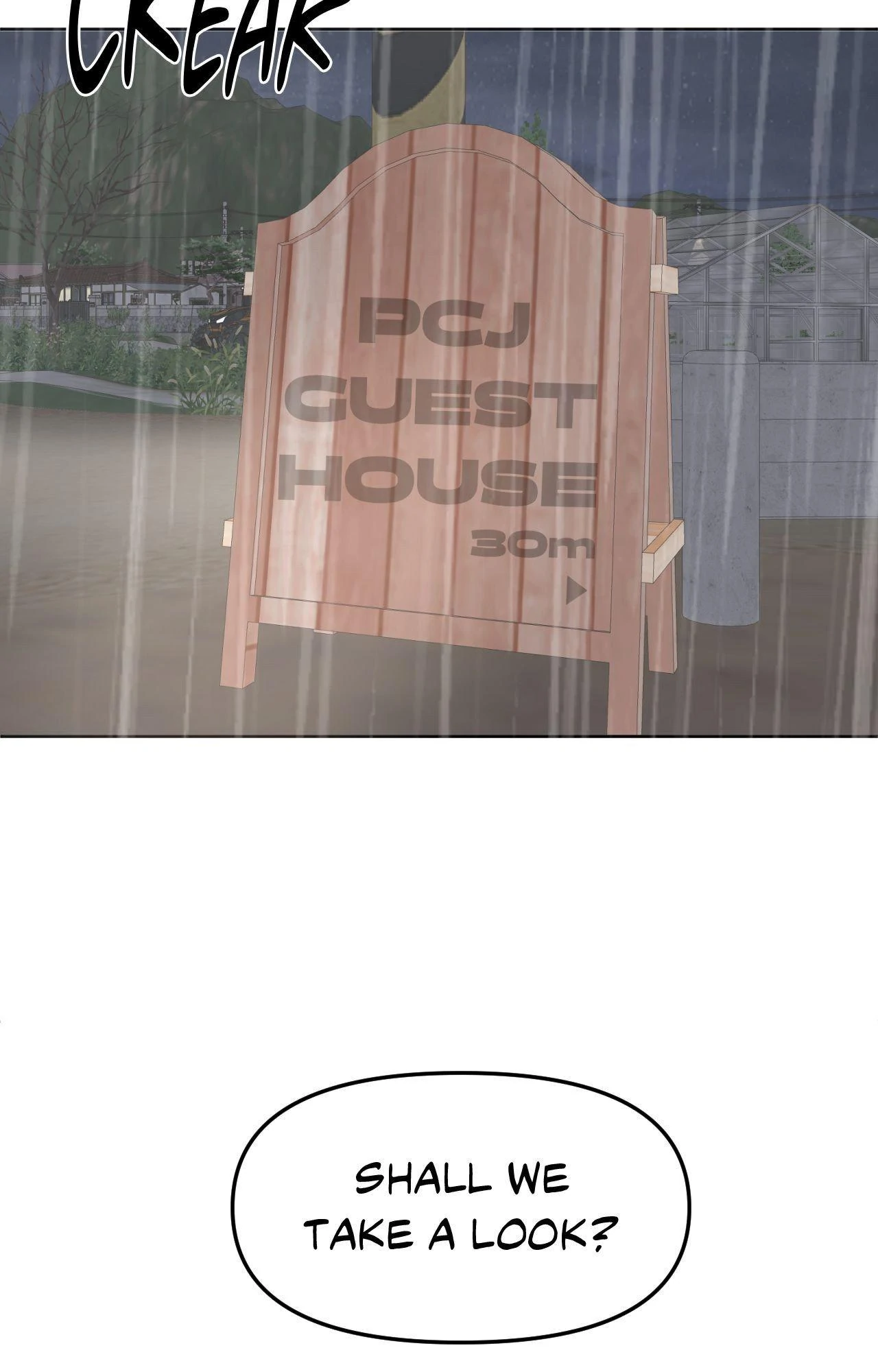 The Boundary of Fragrance Chapter 60 - Page 22 in English