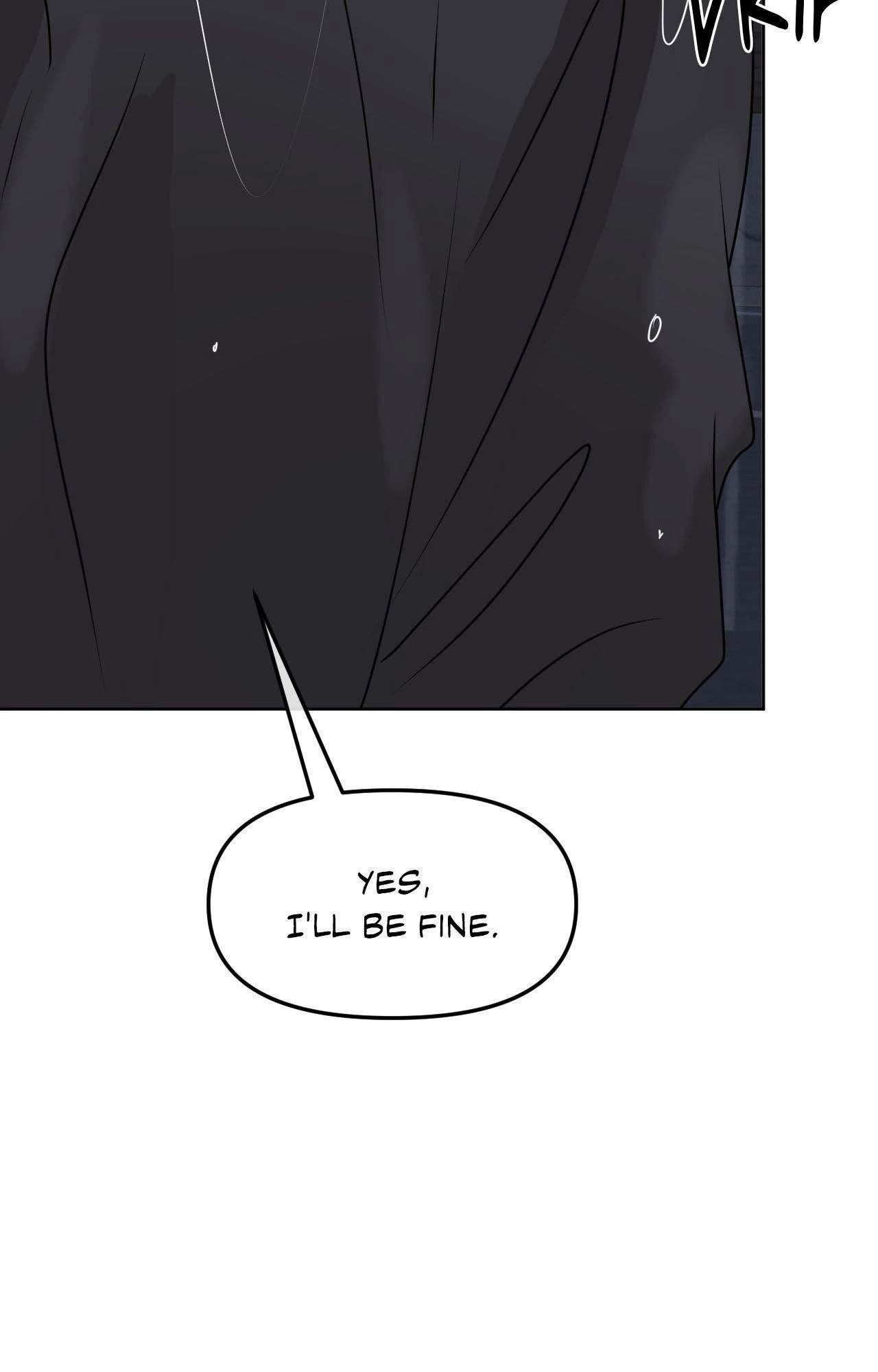 The Boundary of Fragrance Chapter 60 - Page 38 in English