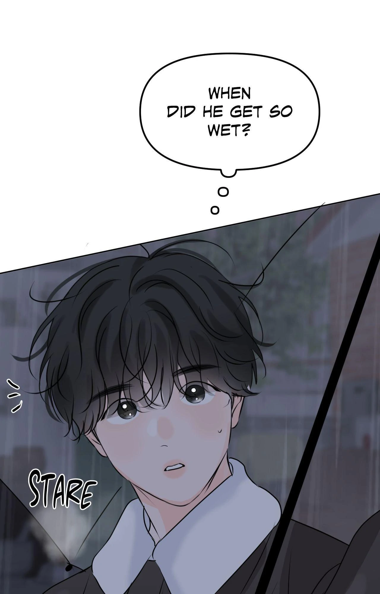 The Boundary of Fragrance Chapter 60 - Page 39 in English