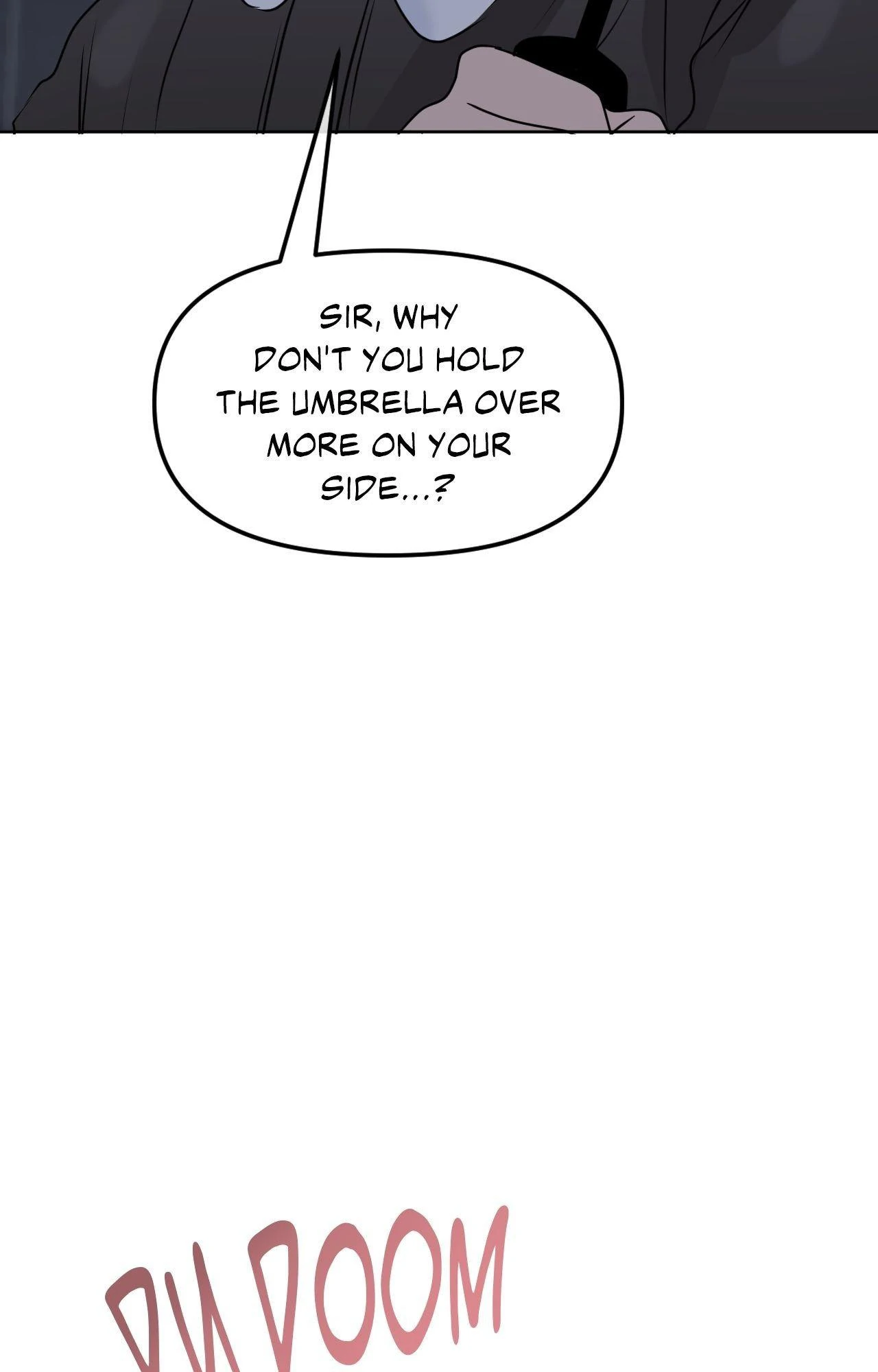 The Boundary of Fragrance Chapter 60 - Page 40 in English