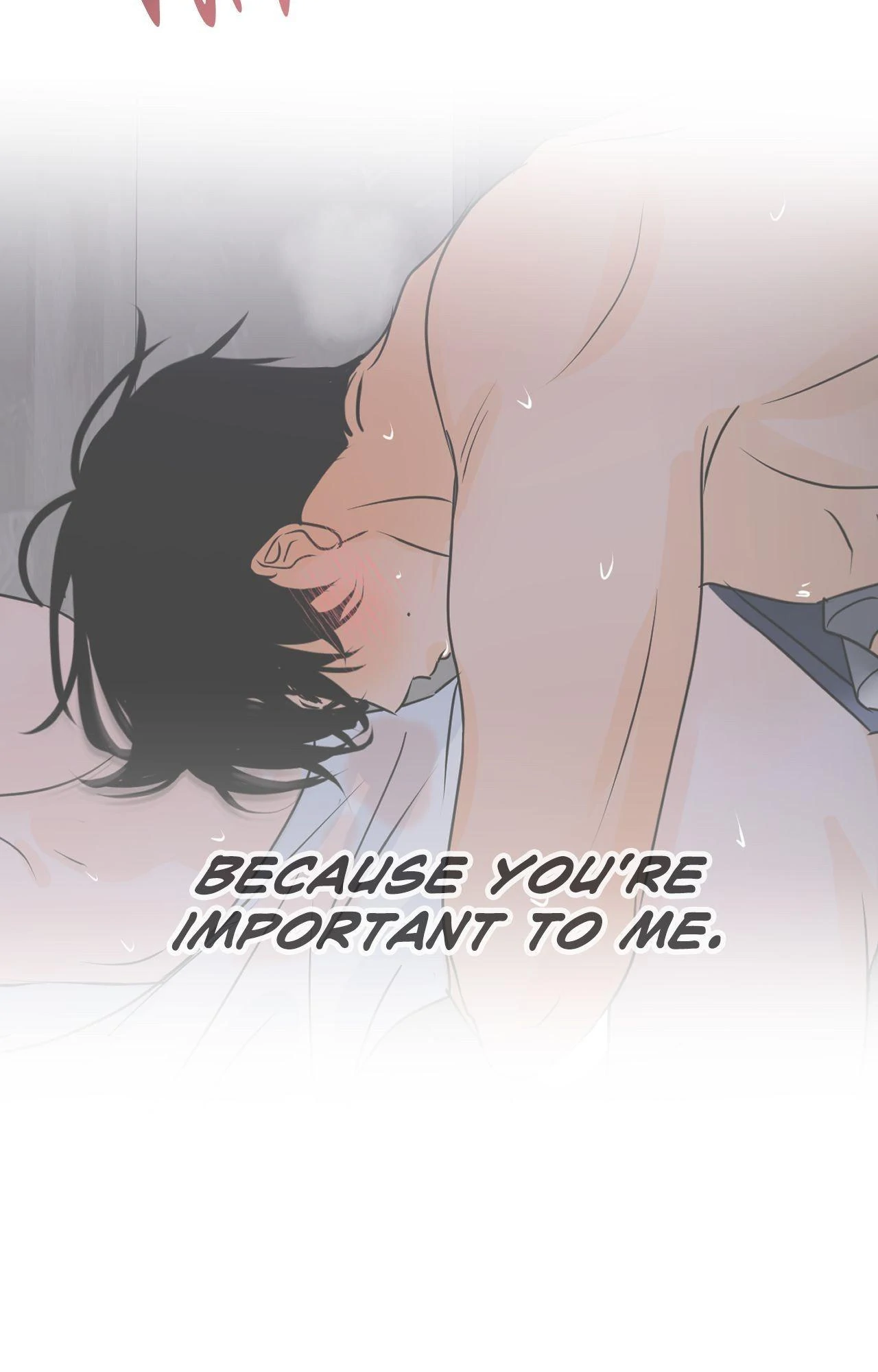 The Boundary of Fragrance Chapter 60 - Page 41 in English