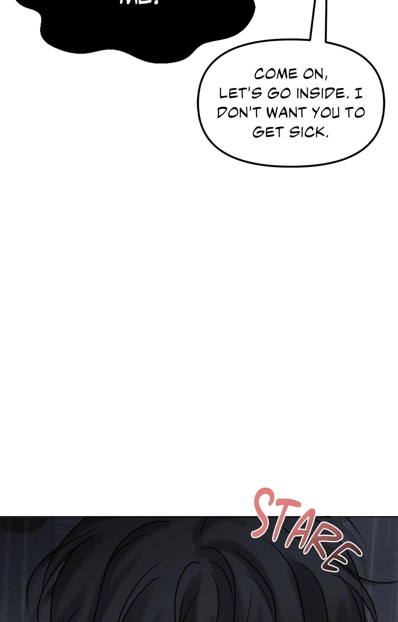 The Boundary of Fragrance Chapter 60 - Page 49 in English