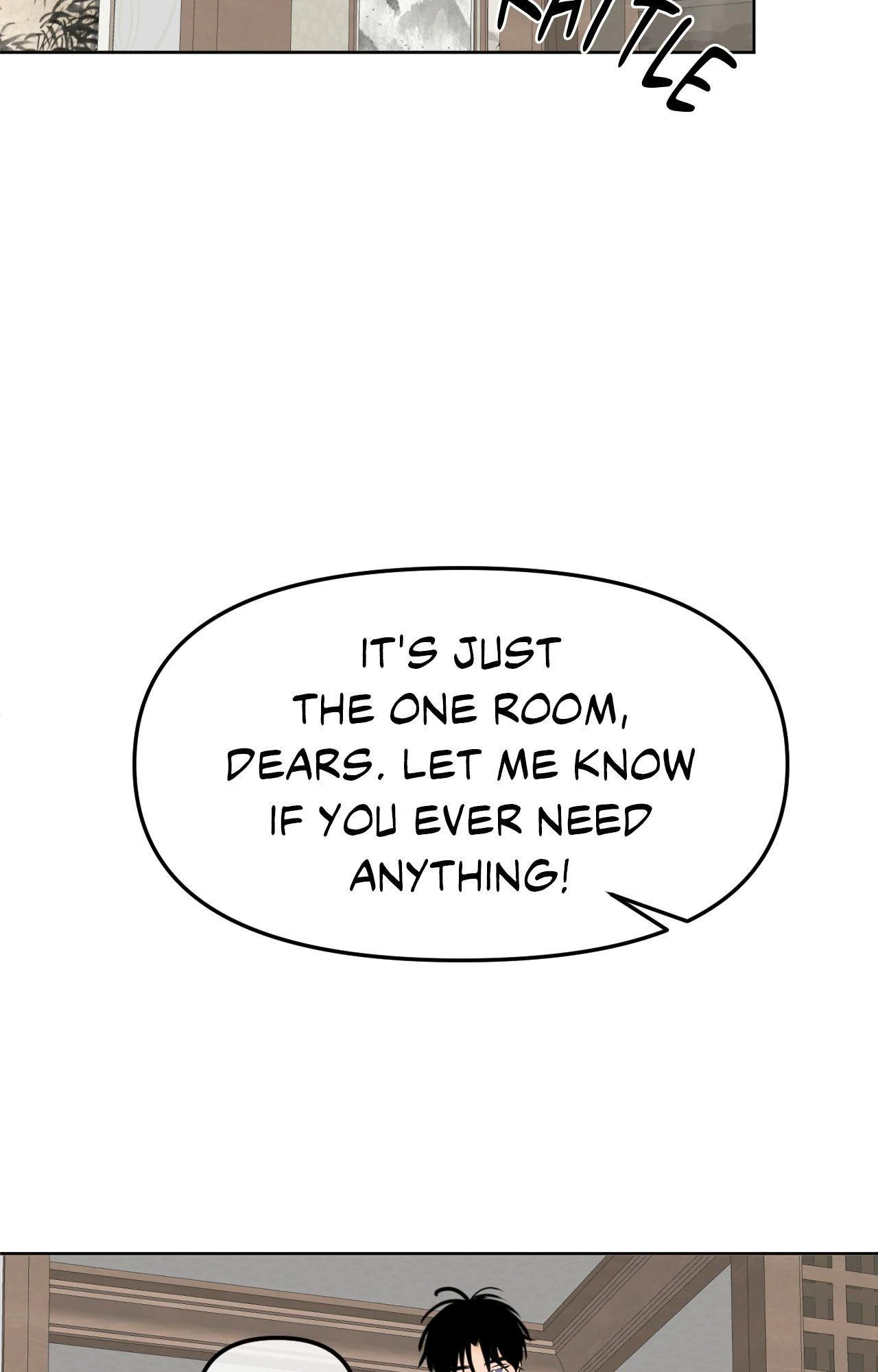 The Boundary of Fragrance Chapter 60 - Page 52 in English