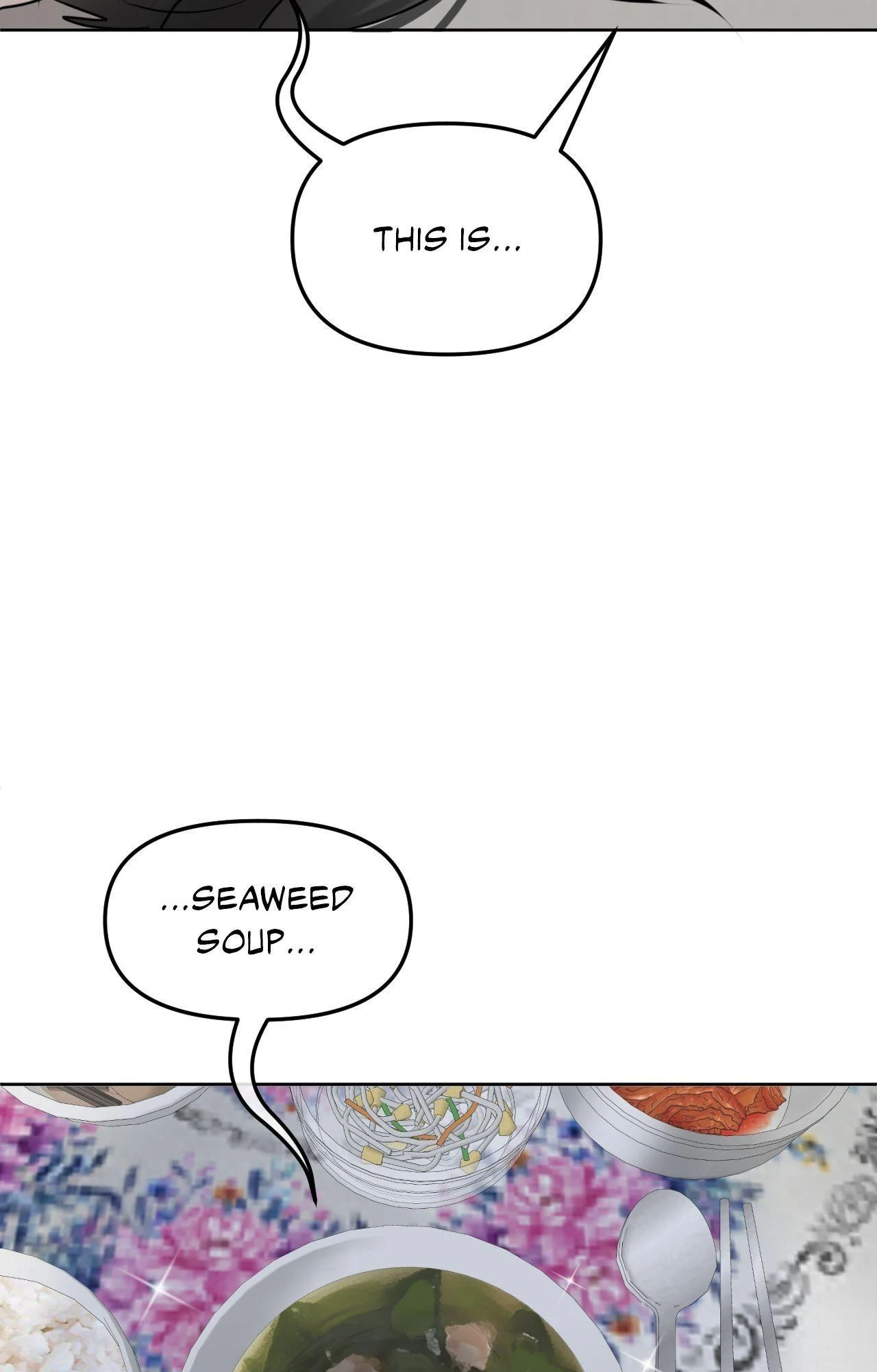 The Boundary of Fragrance Chapter 60 - Page 59 in English