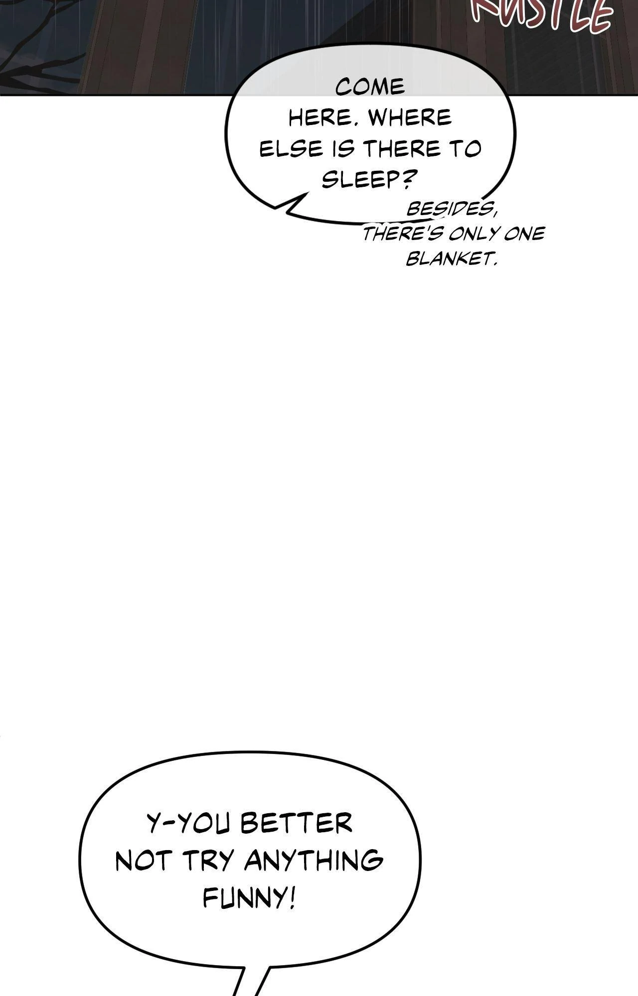 The Boundary of Fragrance Chapter 60 - Page 67 in English