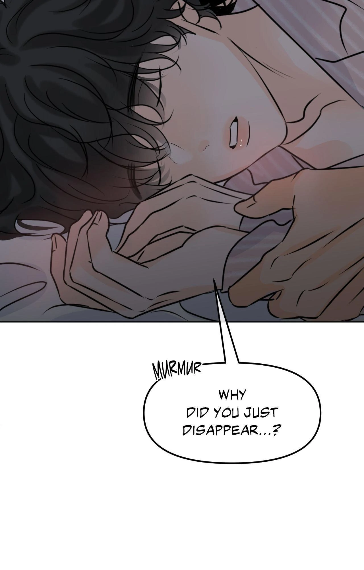 The Boundary of Fragrance Chapter 60 - Page 75 in English