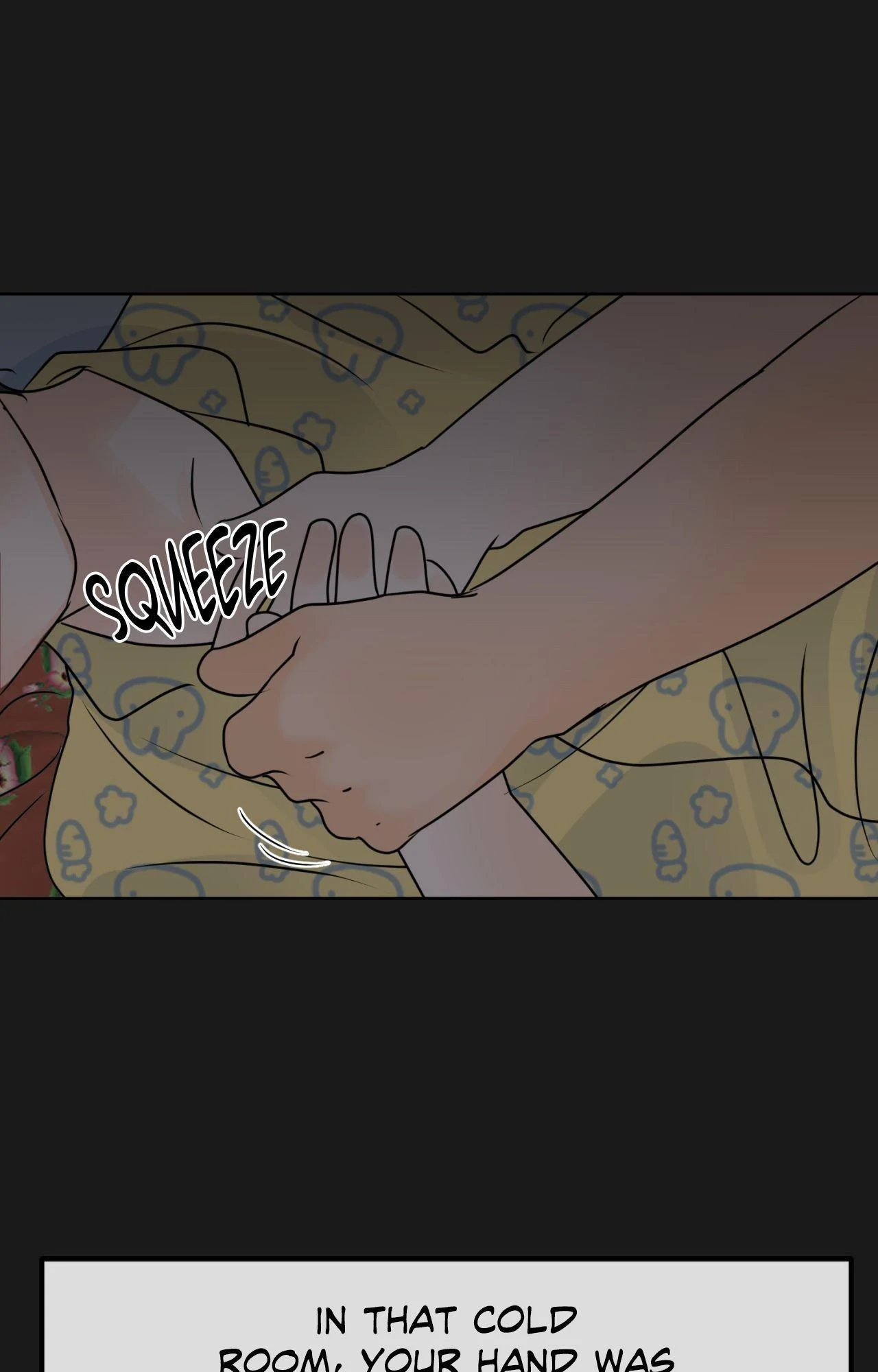 The Boundary of Fragrance Chapter 60 - Page 78 in English