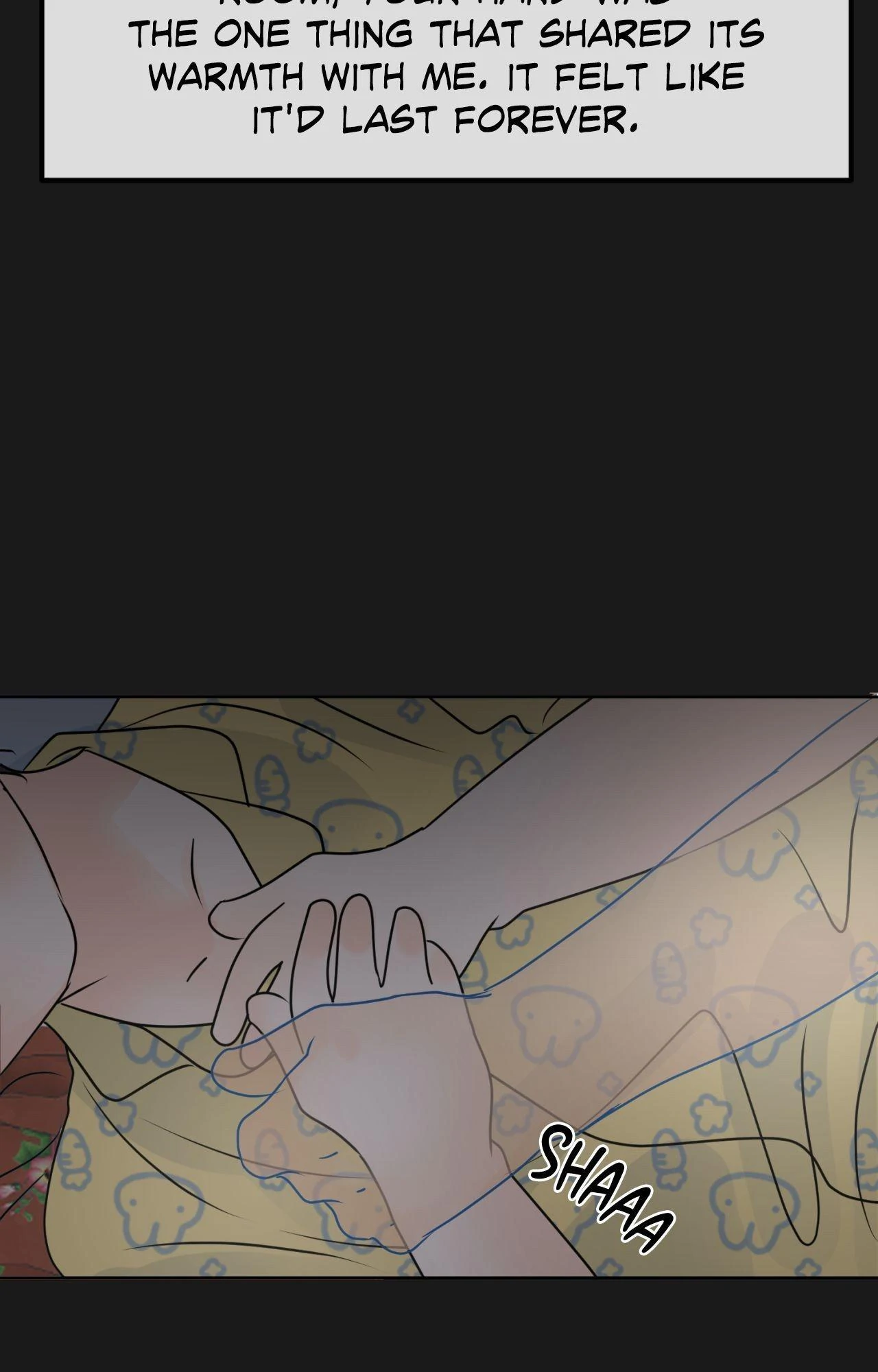 The Boundary of Fragrance Chapter 60 - Page 79 in English