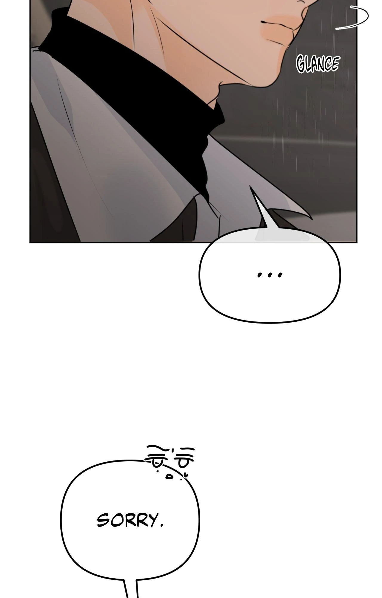 The Boundary of Fragrance Chapter 60 - Page 8 in English