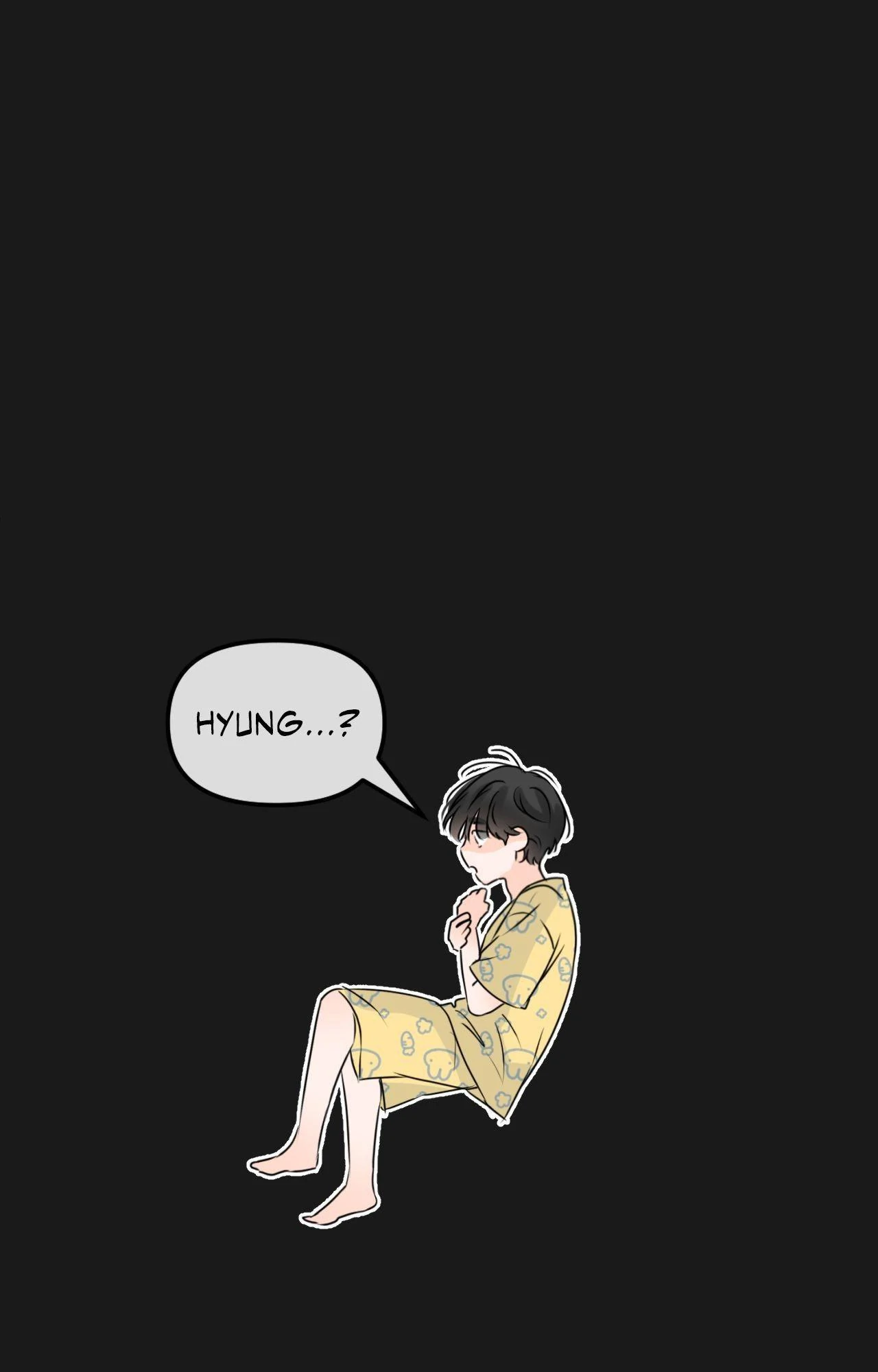The Boundary of Fragrance Chapter 60 - Page 80 in English