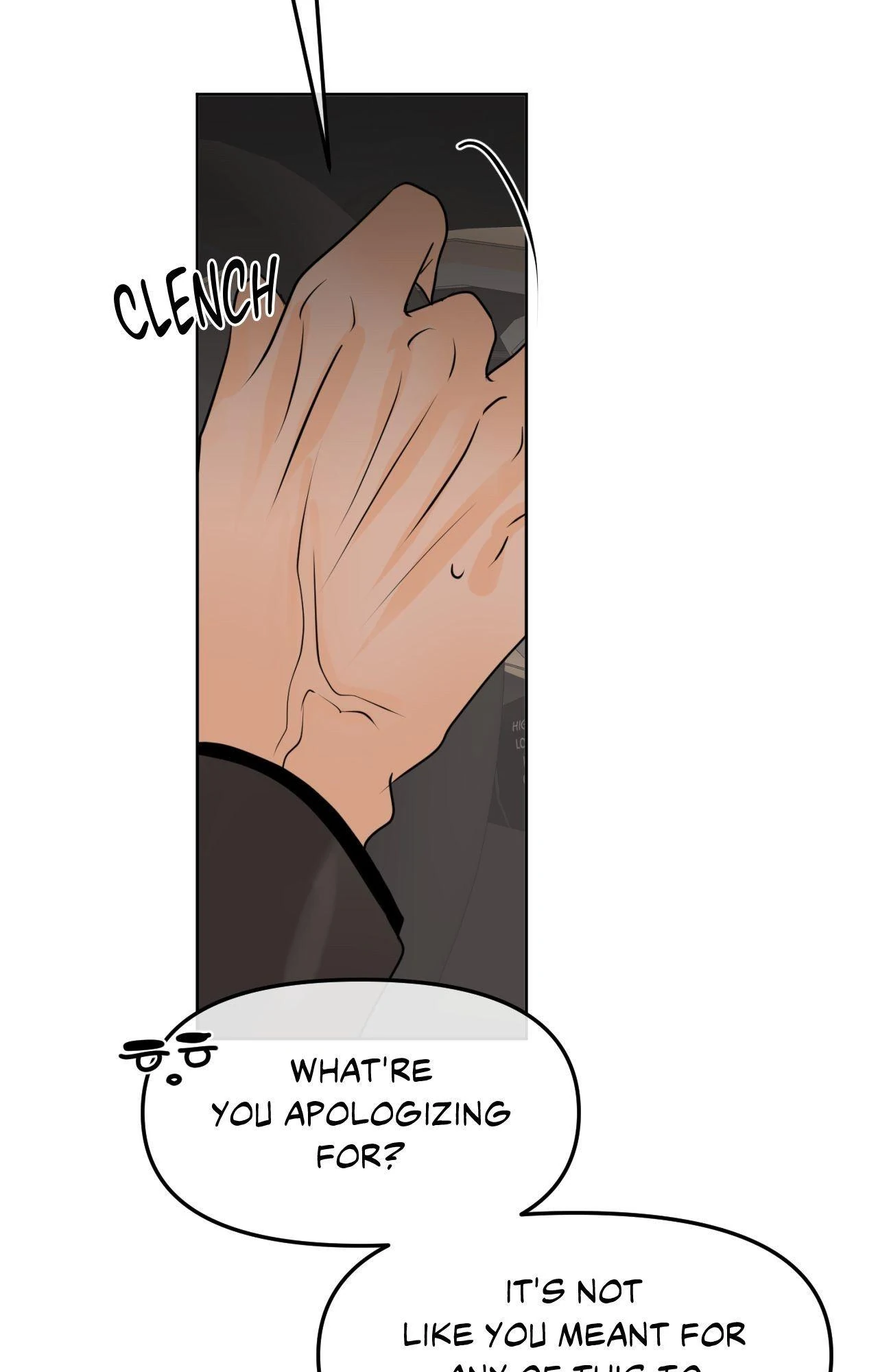 The Boundary of Fragrance Chapter 60 - Page 9 in English