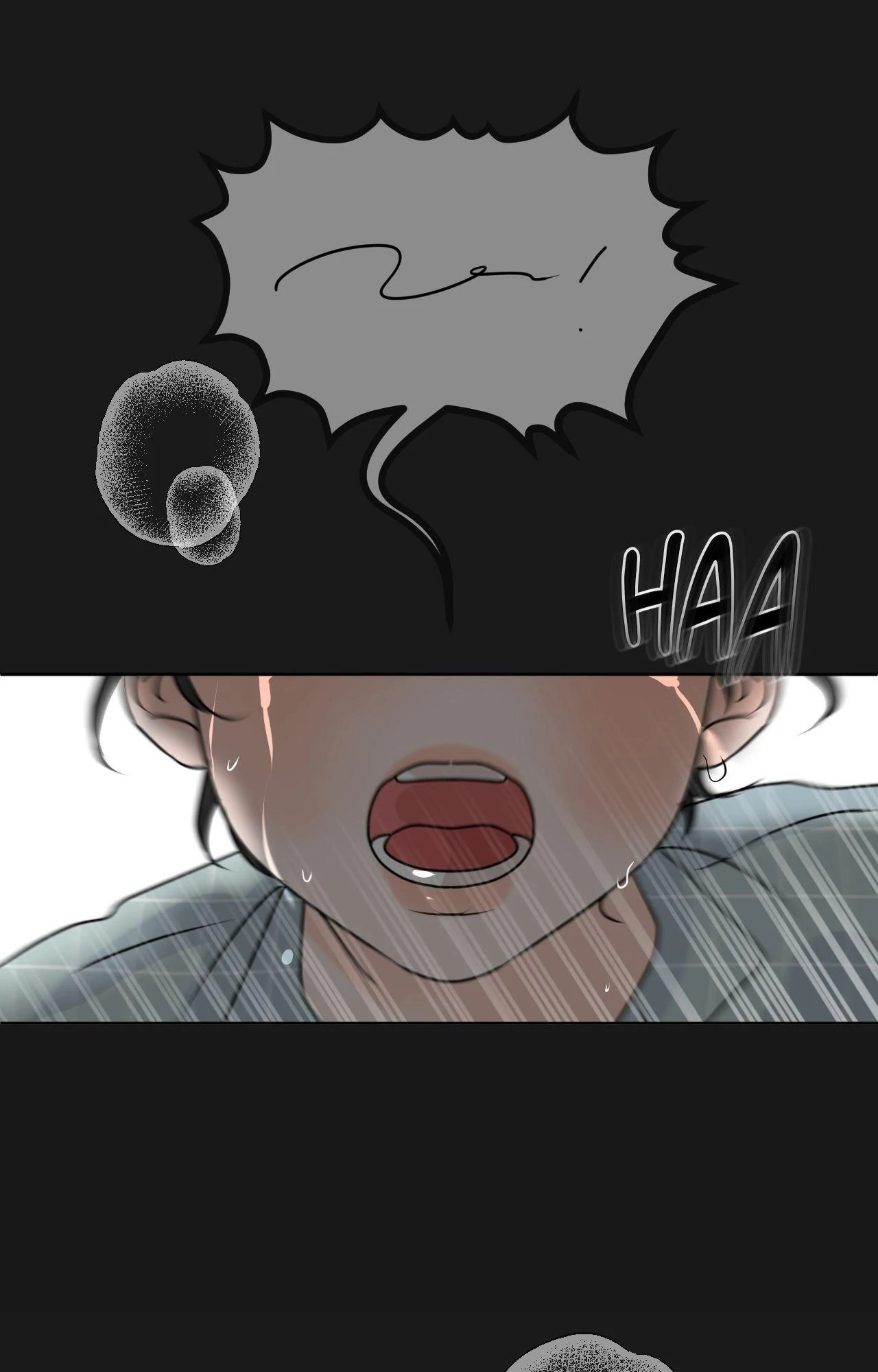 The Boundary of Fragrance Chapter 60 - Page 90 in English