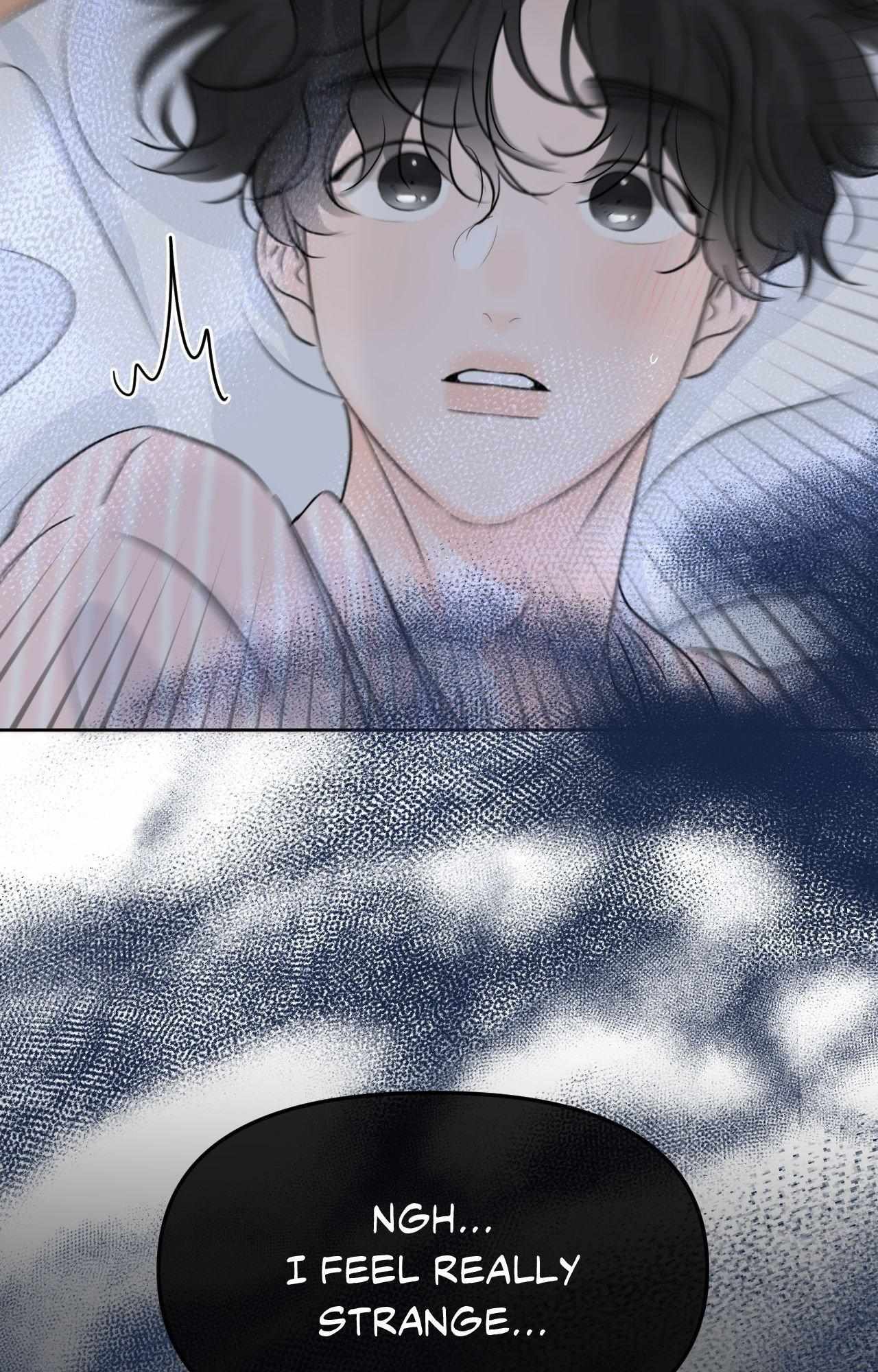 The Boundary of Fragrance Chapter 61 - Page 100 in English