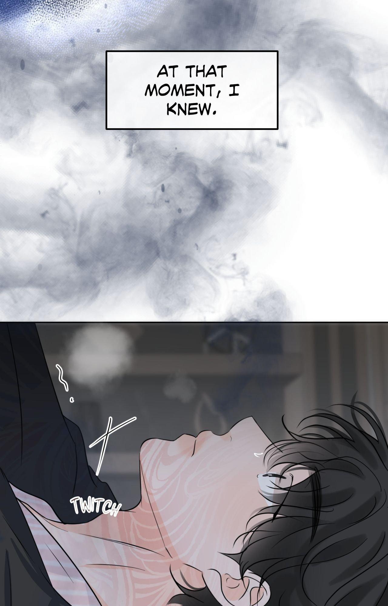 The Boundary of Fragrance Chapter 61 - Page 104 in English