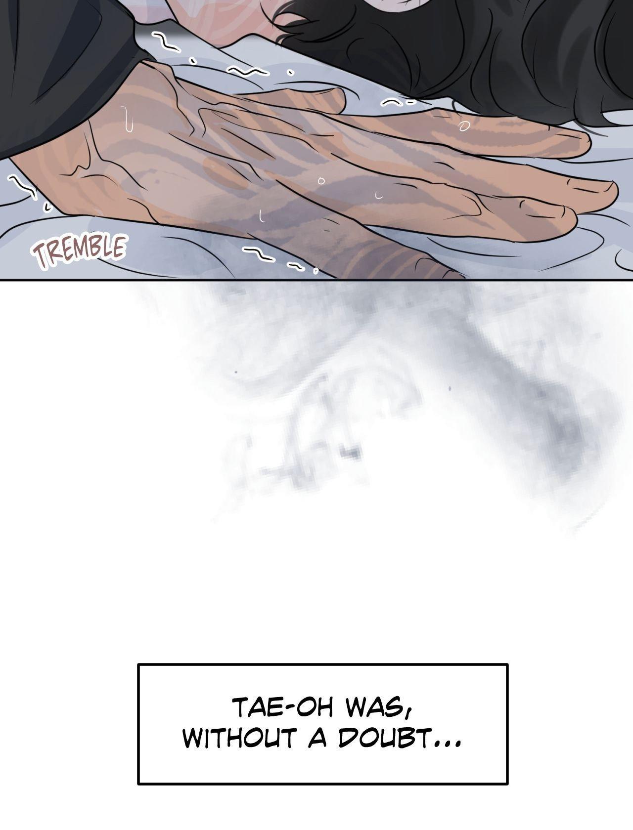 The Boundary of Fragrance Chapter 61 - Page 105 in English