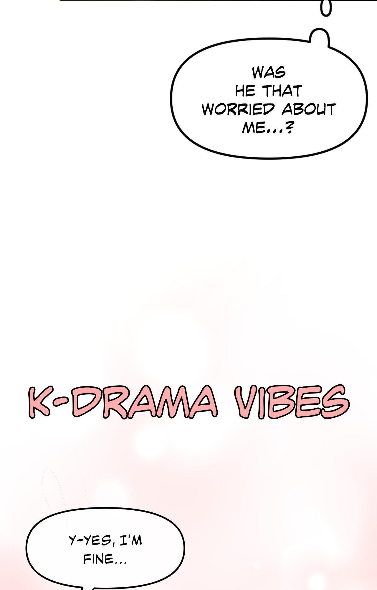 The Boundary of Fragrance Chapter 61 - Page 23 in English