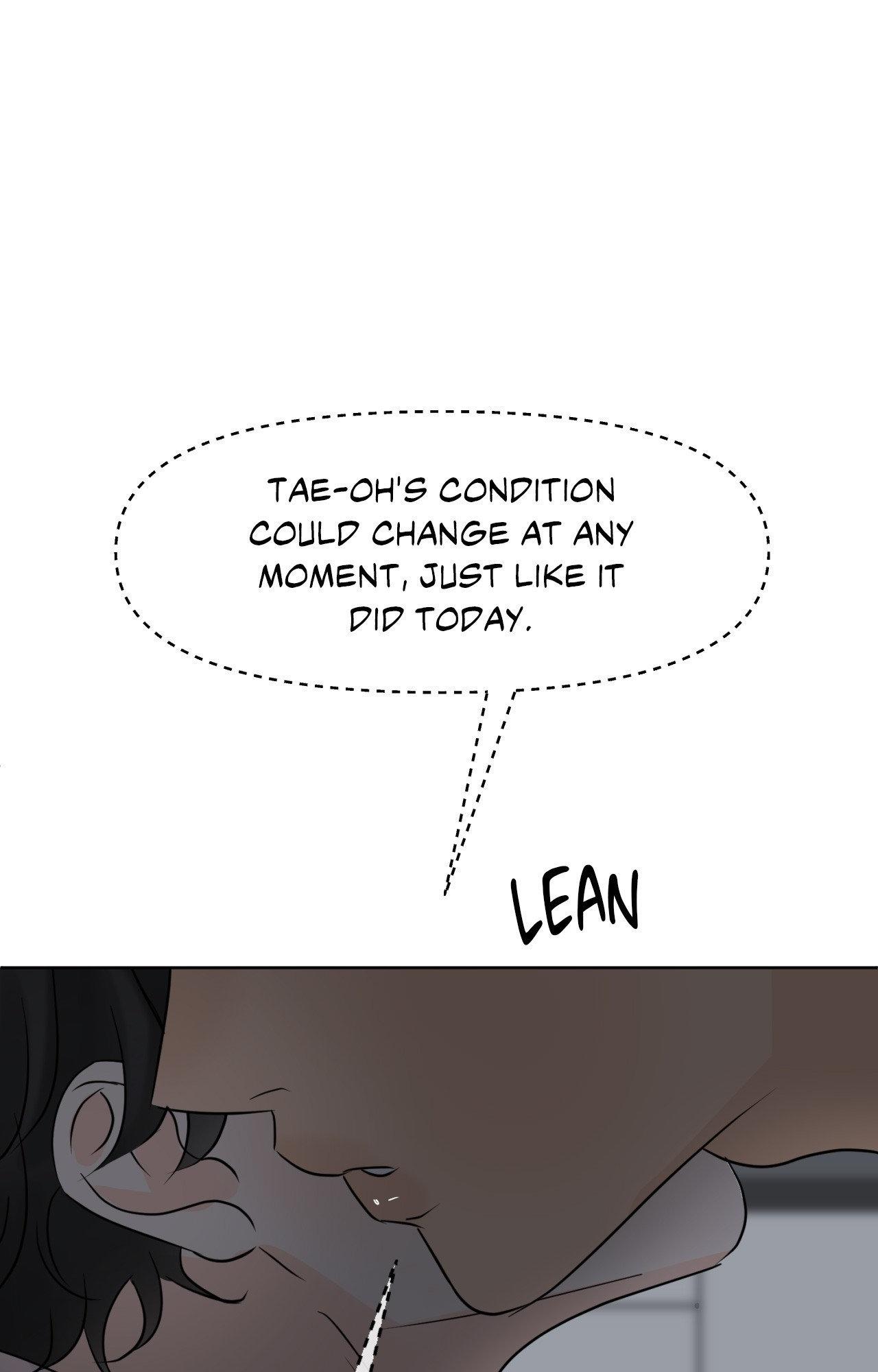 The Boundary of Fragrance Chapter 61 - Page 35 in English
