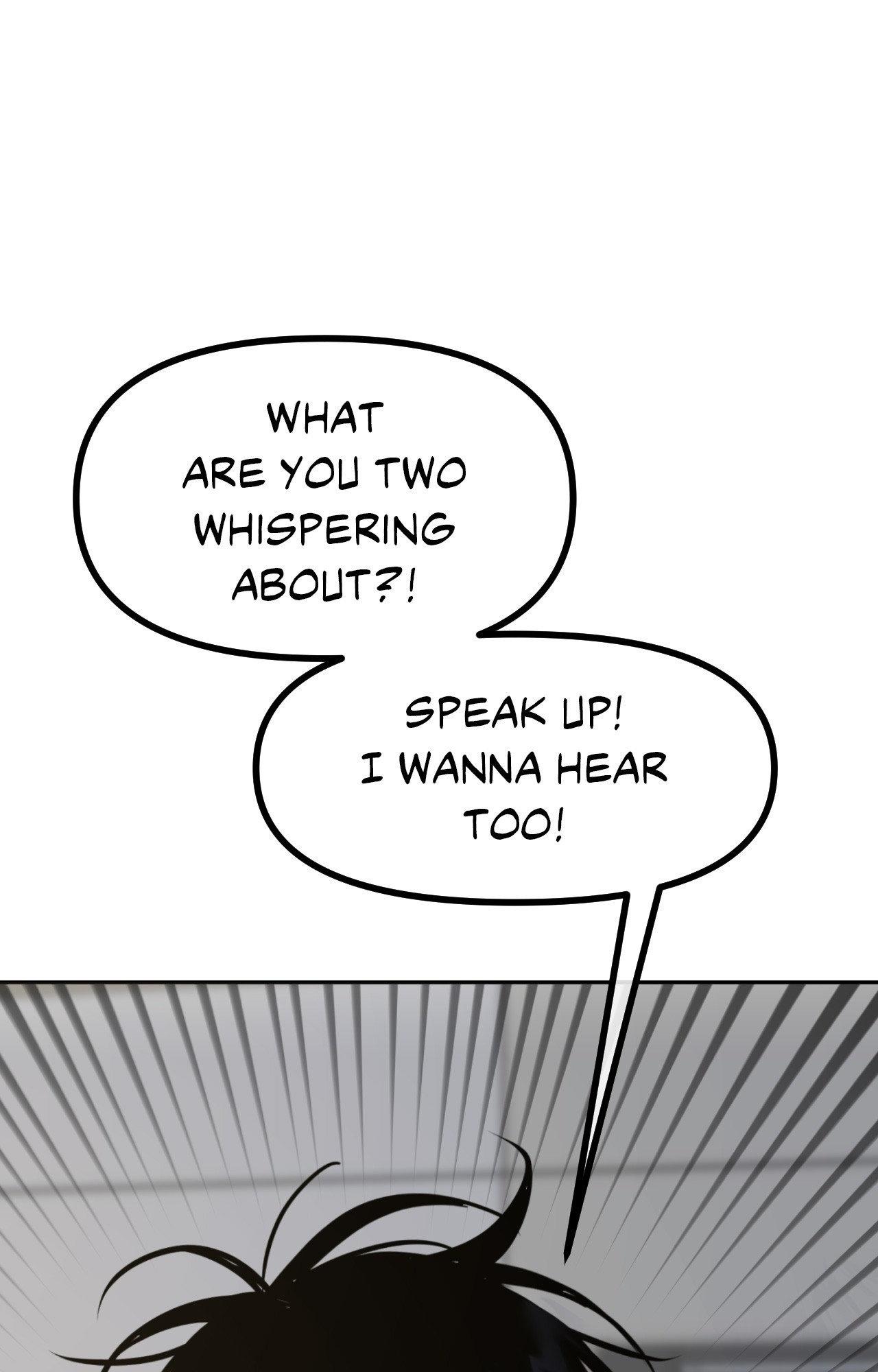 The Boundary of Fragrance Chapter 61 - Page 38 in English