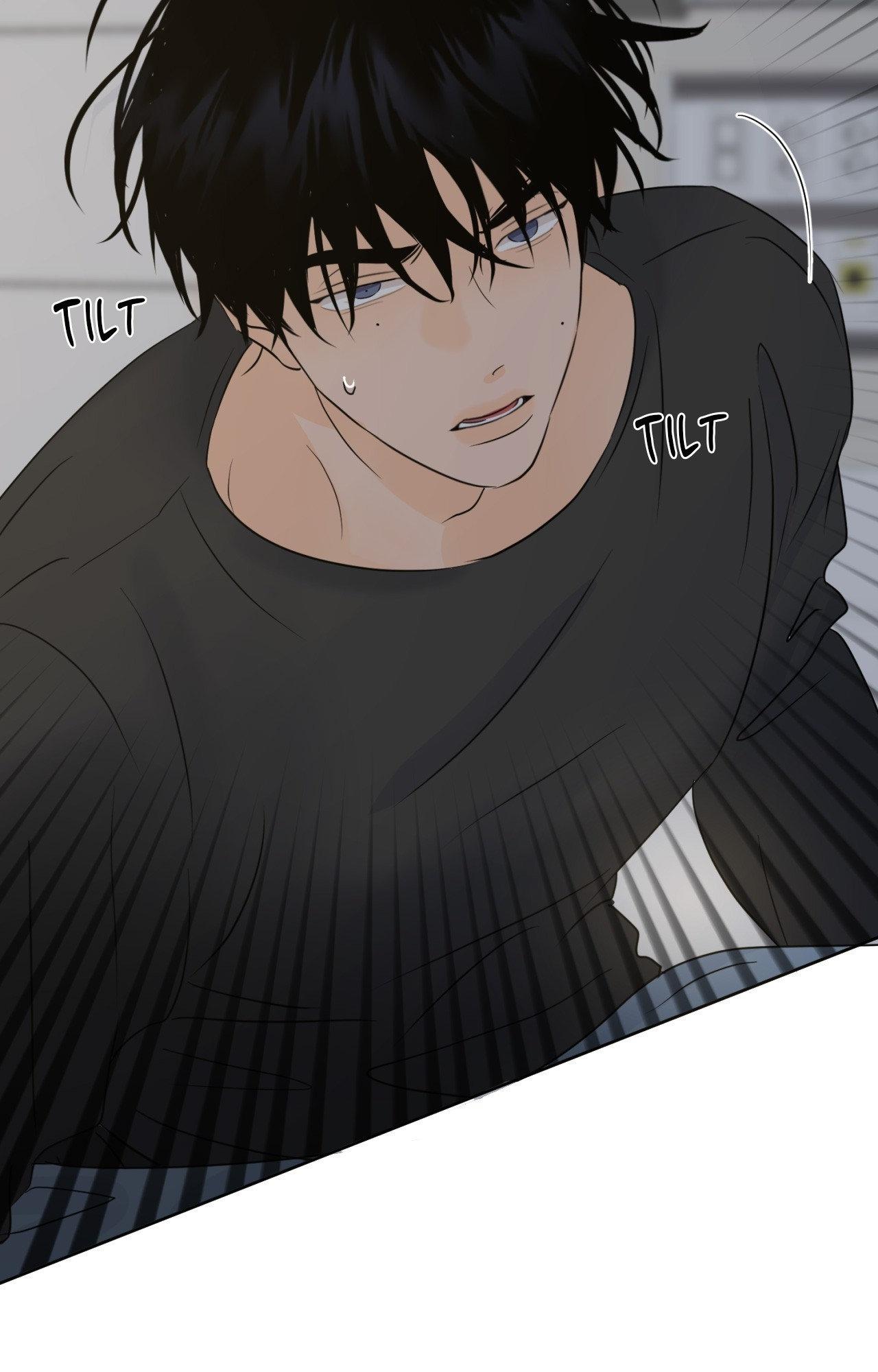 The Boundary of Fragrance Chapter 61 - Page 39 in English