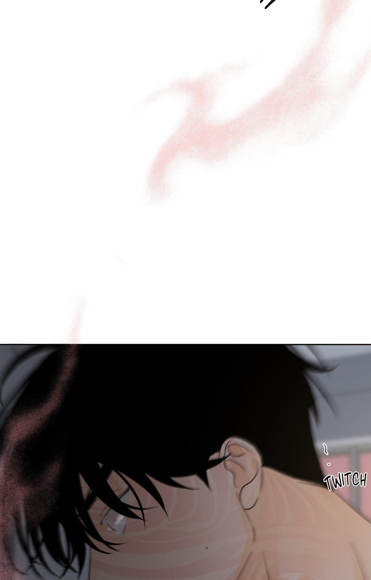The Boundary of Fragrance Chapter 61 - Page 42 in English