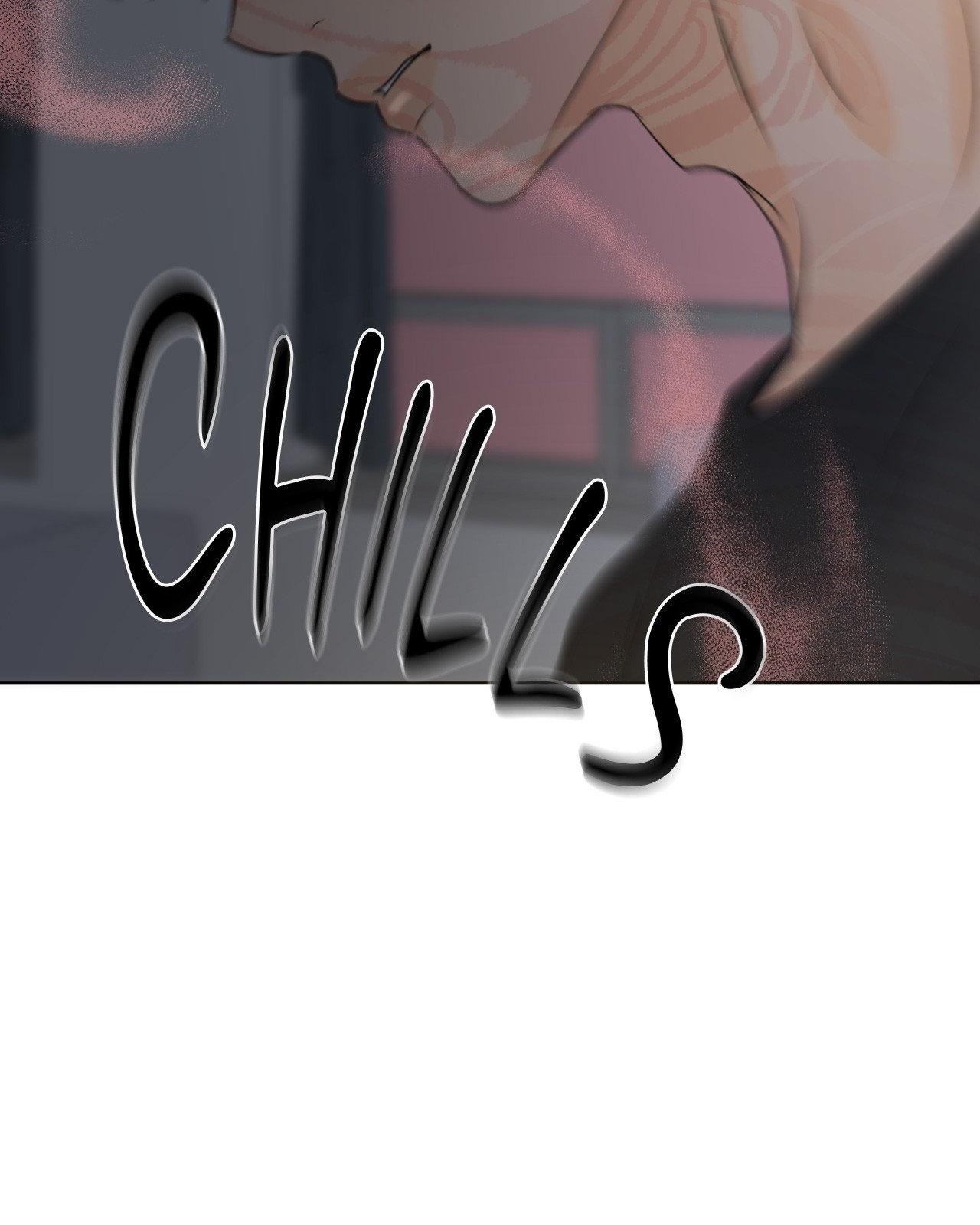 The Boundary of Fragrance Chapter 61 - Page 43 in English