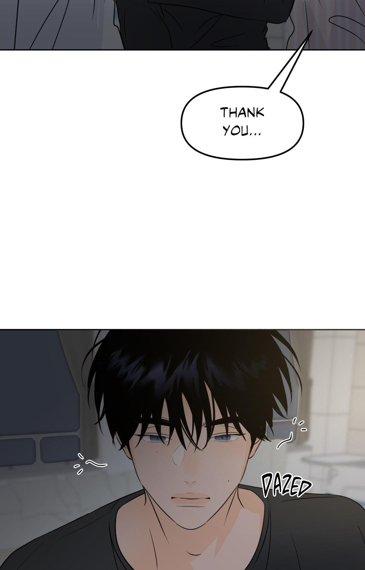 The Boundary of Fragrance Chapter 61 - Page 46 in English