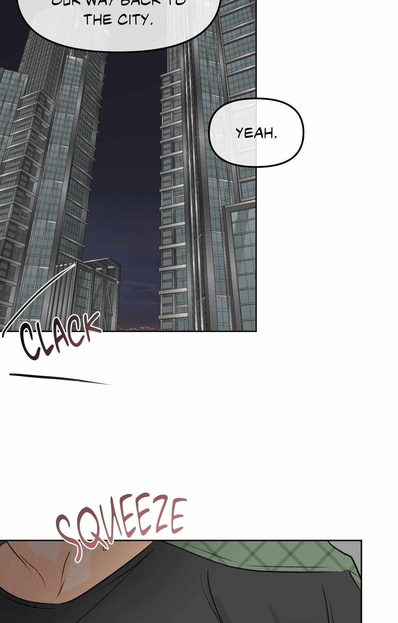 The Boundary of Fragrance Chapter 61 - Page 49 in English