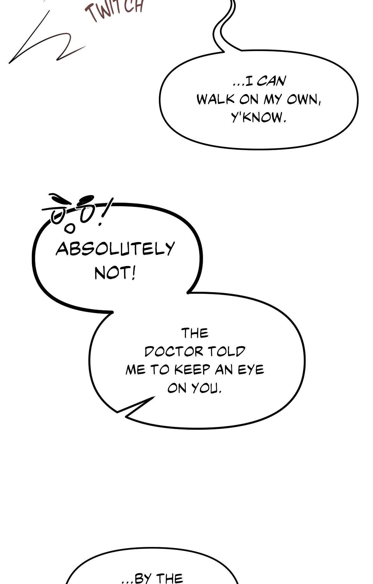 The Boundary of Fragrance Chapter 61 - Page 51 in English