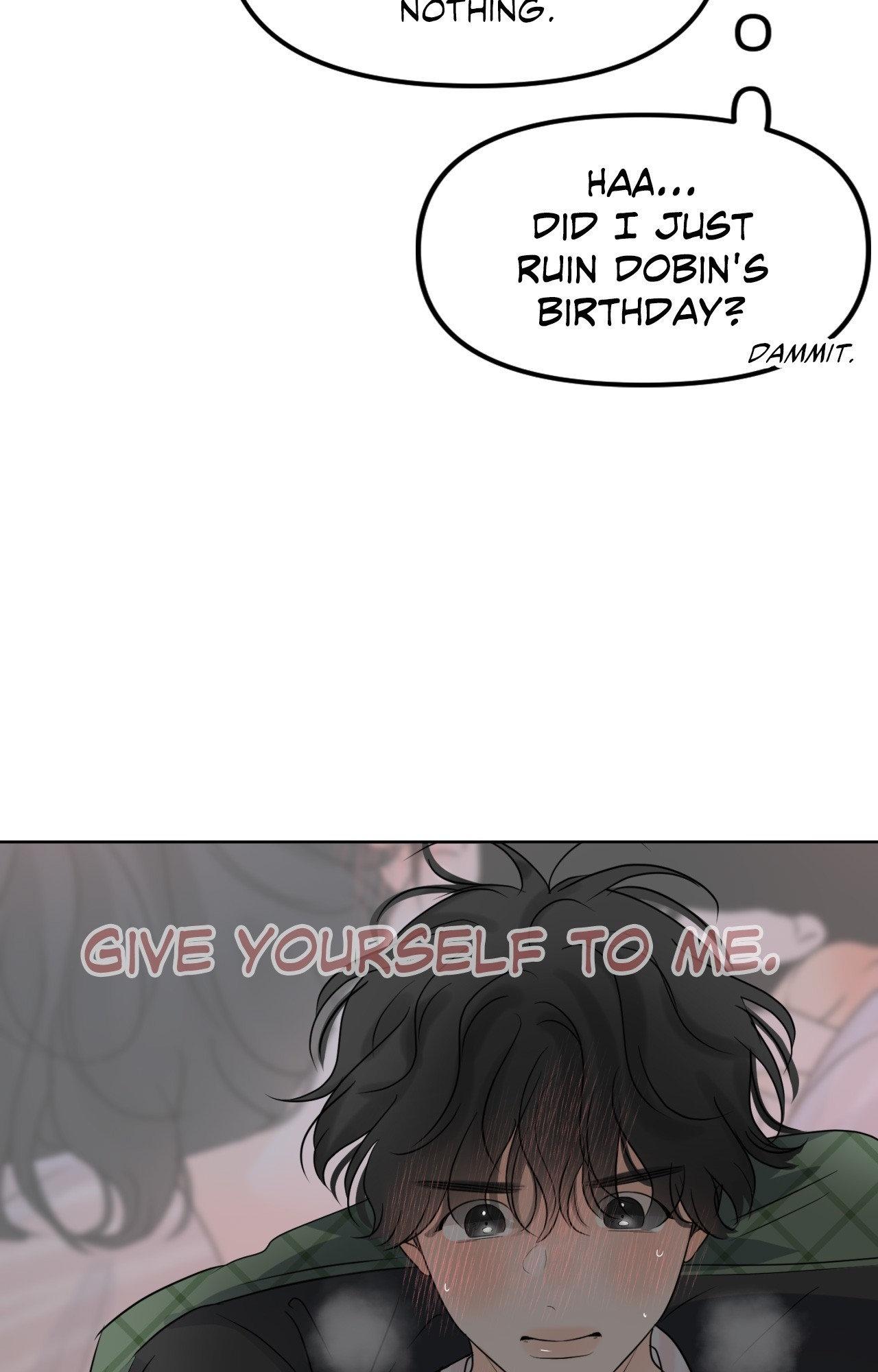 The Boundary of Fragrance Chapter 61 - Page 53 in English